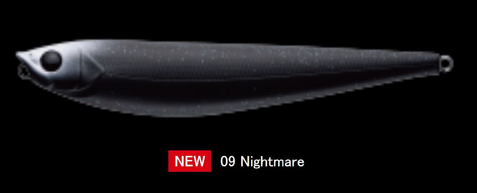 Apia Argo 160 Floating Lure 09 (3321)