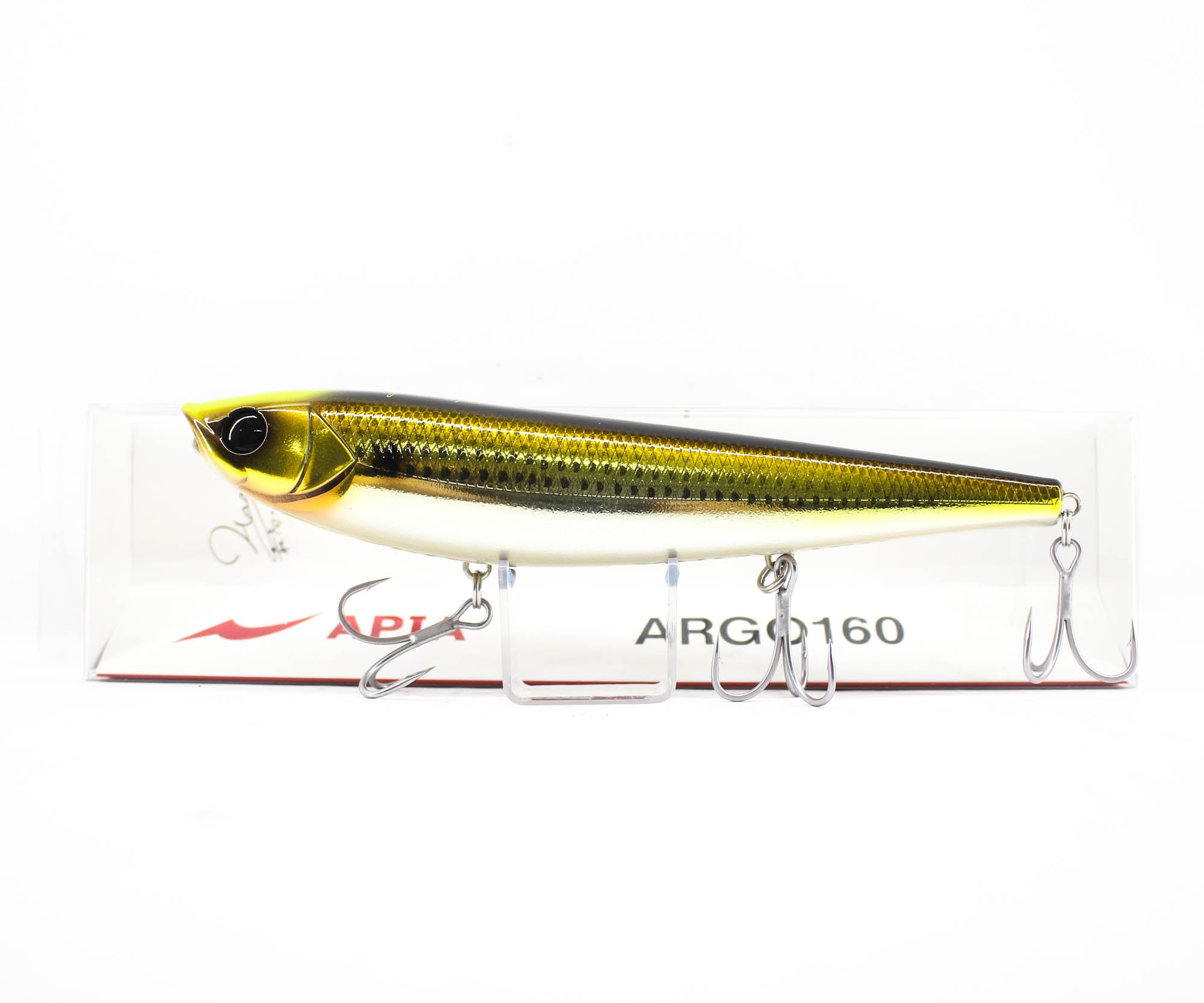 Apia Argo 160 Floating Lure 12 (3352)