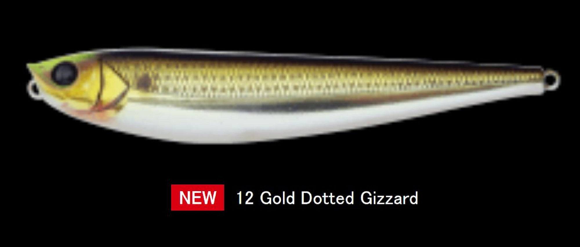 Apia Argo 160 Floating Lure 12 (3352)