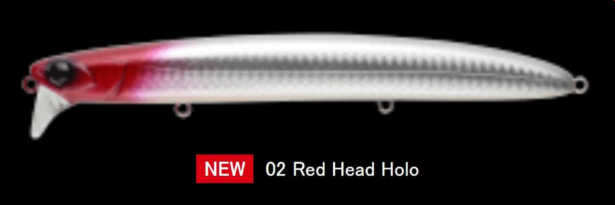 Apia Lammtarra Giant Badel 177F Floating Lure 02 (3413)