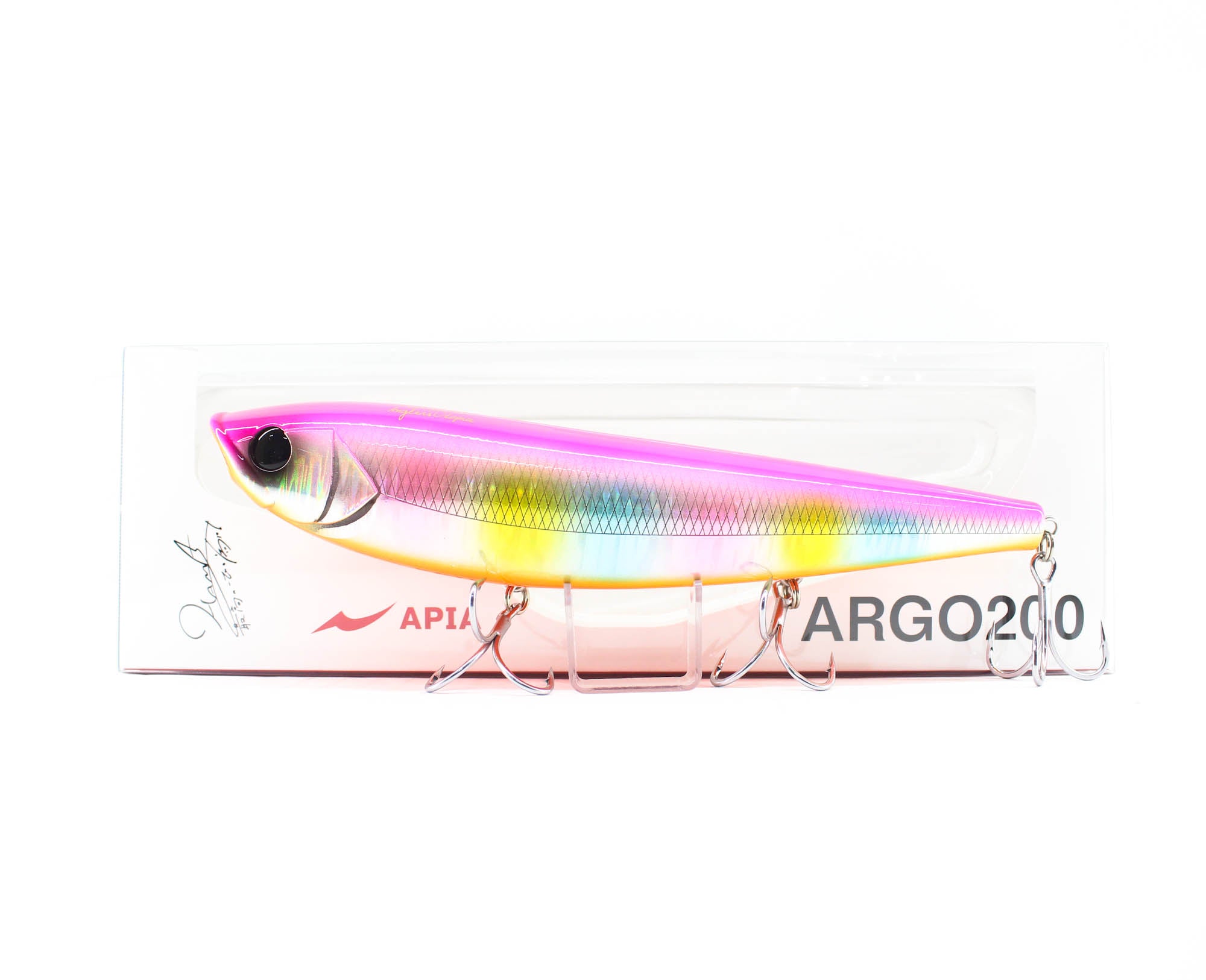 Apia Argo 200 Floating Lure 05 (3857)