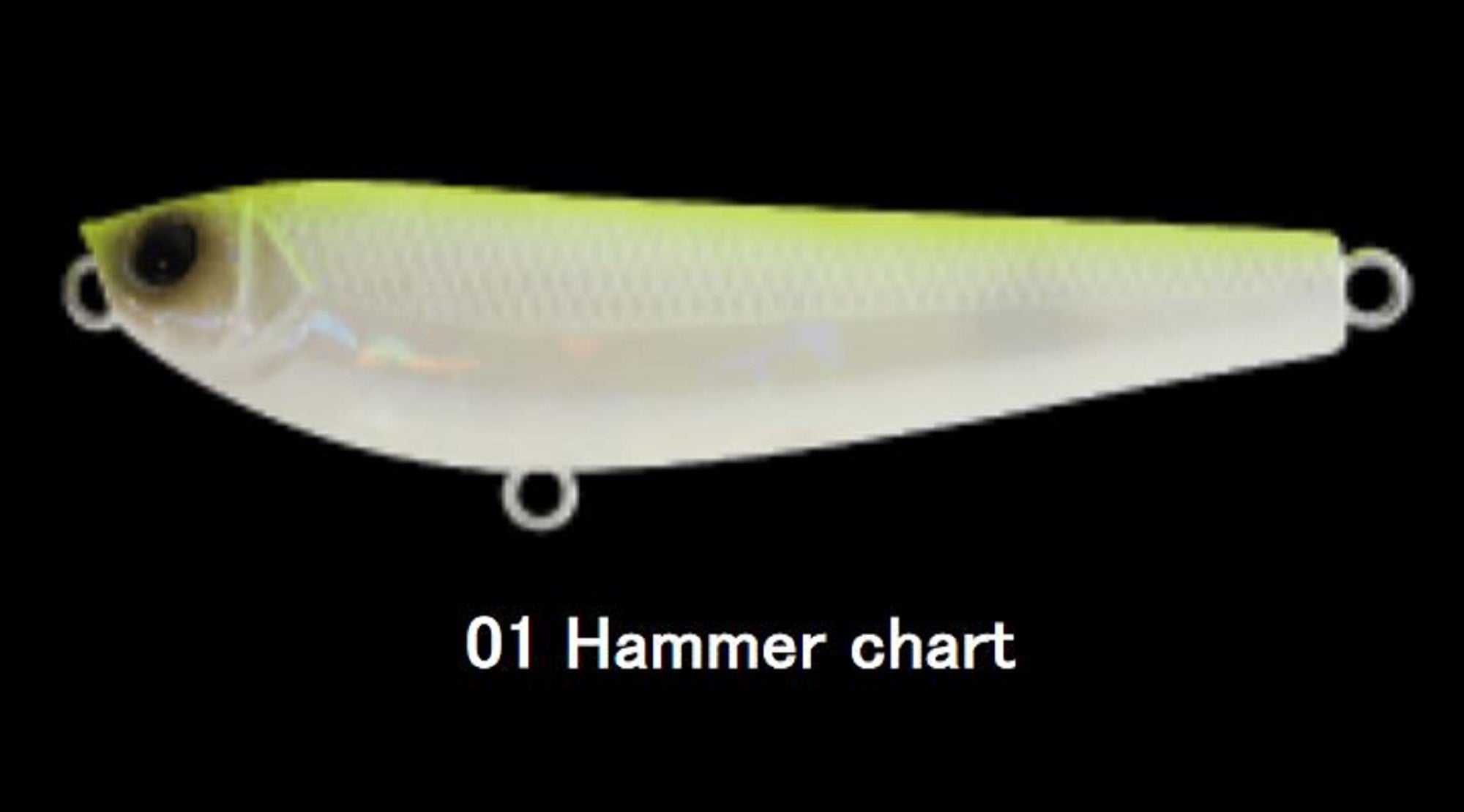 Apia Argo 69 Sinking Lure 01 (4571)