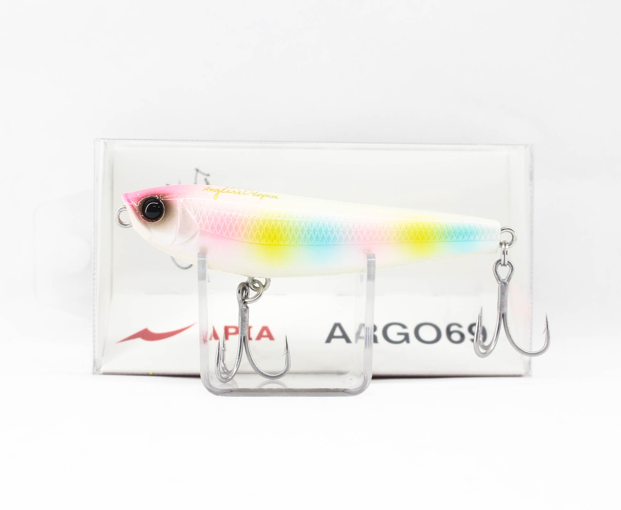 Apia Argo 69 Sinking Lure 05 (4618)