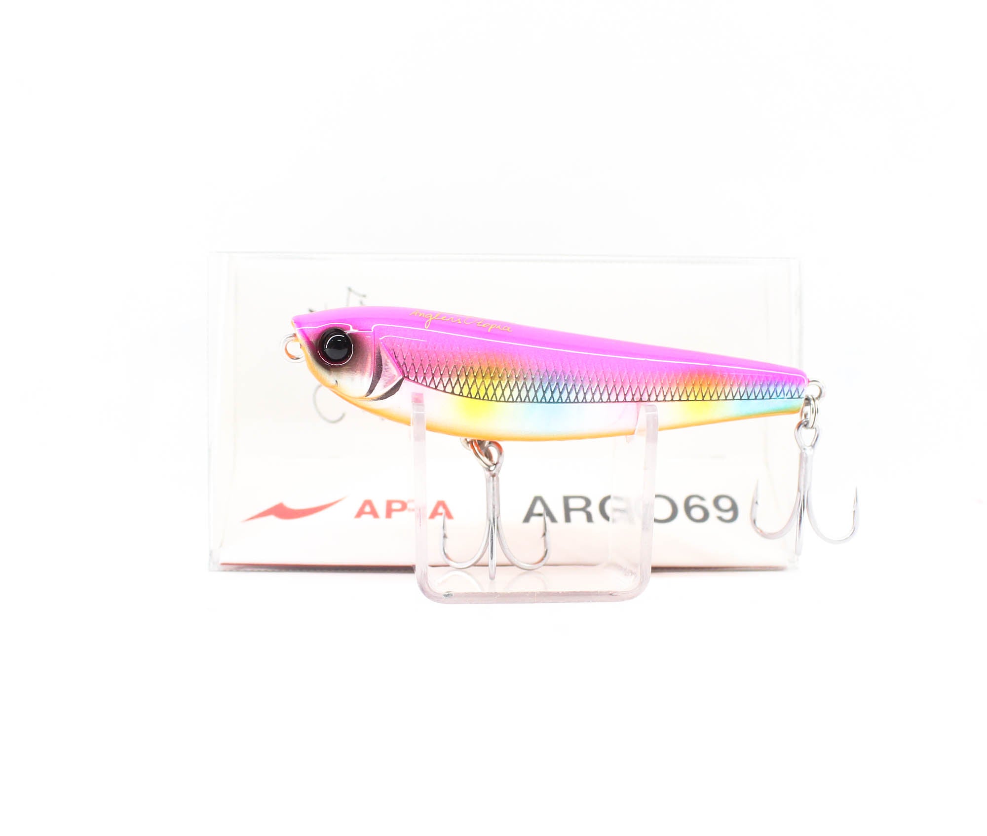 Apia Argo 69 Sinking Lure 06 (4625)