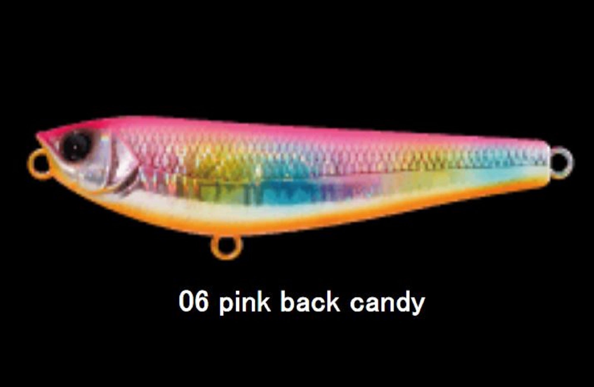 Apia Argo 69 Sinking Lure 06 (4625)