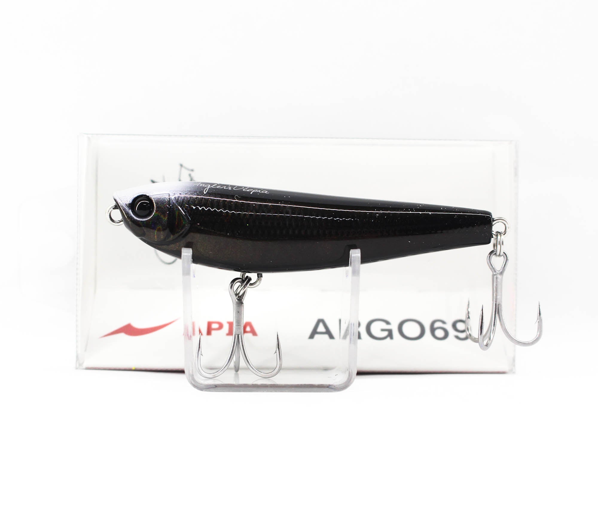 Apia Argo 69 Sinking Lure 07 (4632)