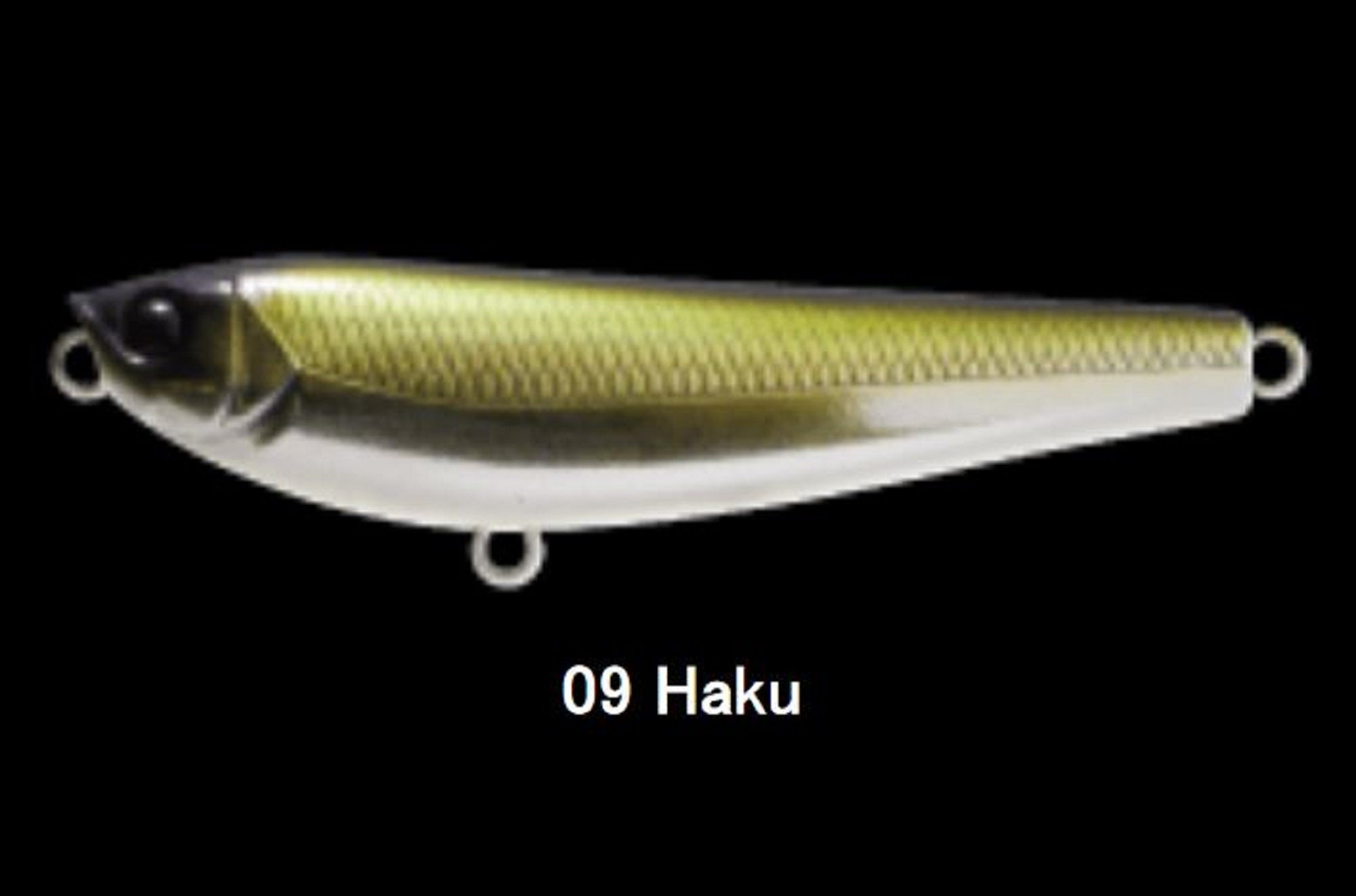 Apia Argo 69 Sinking Lure 09 (4656)