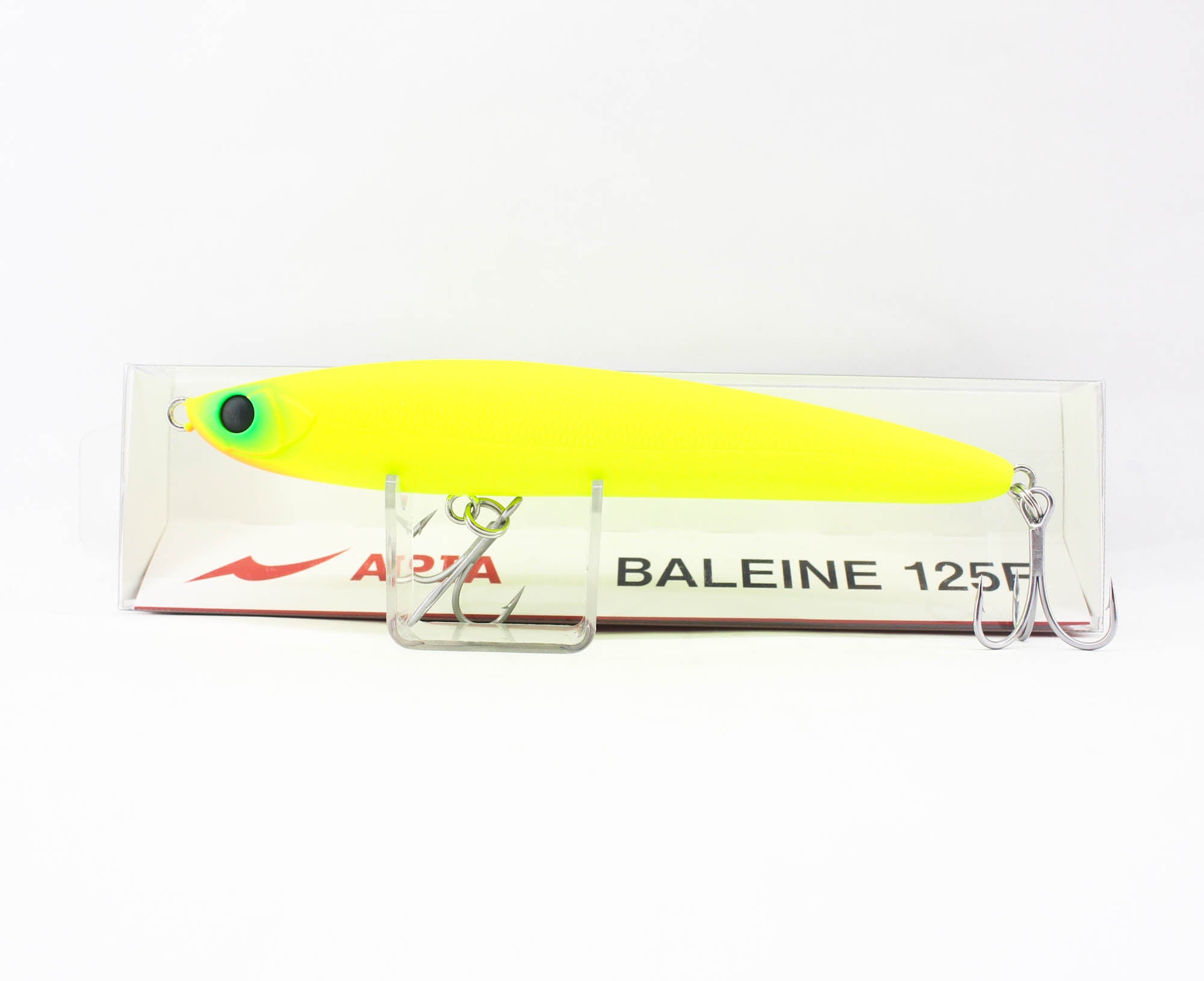 Apia Baleine 125F Floating Lure 02 (4892)