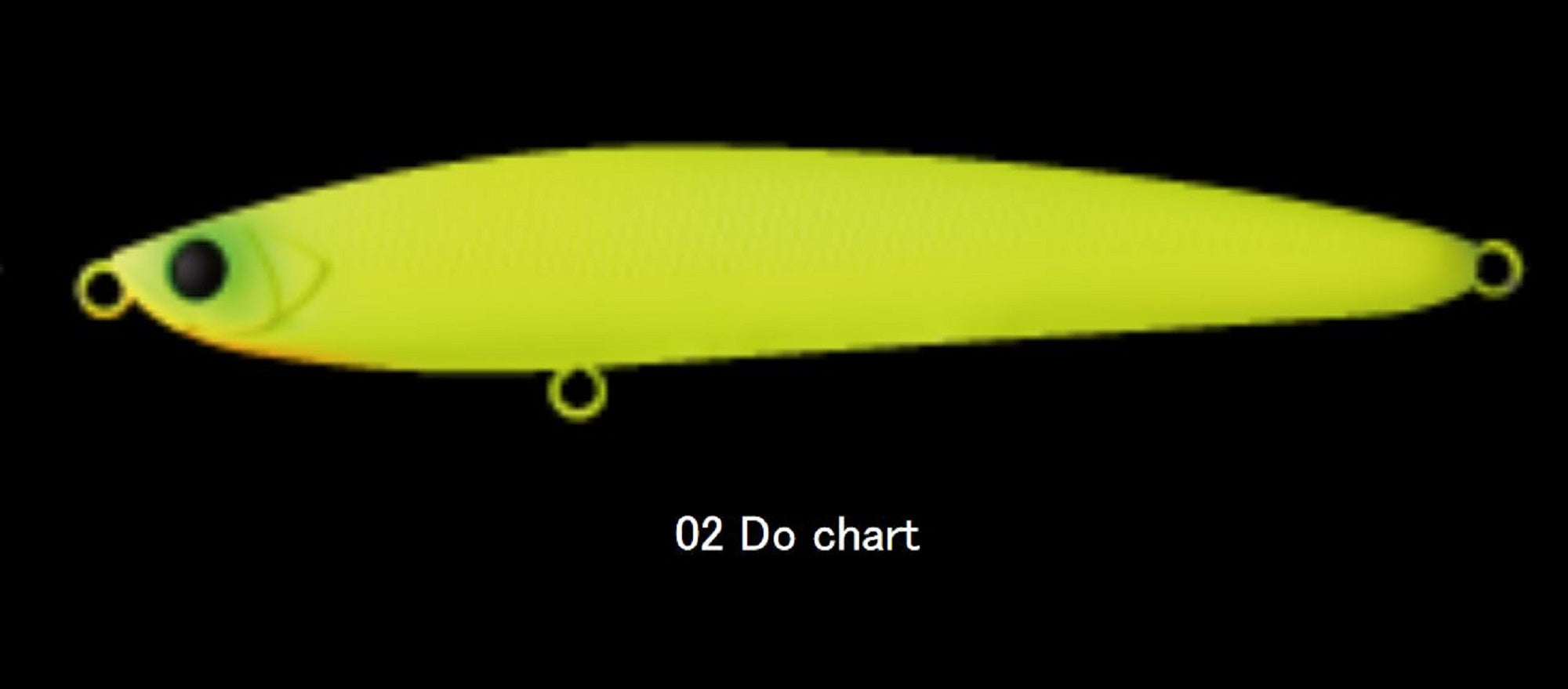 Apia Baleine 125F Floating Lure 02 (4892)