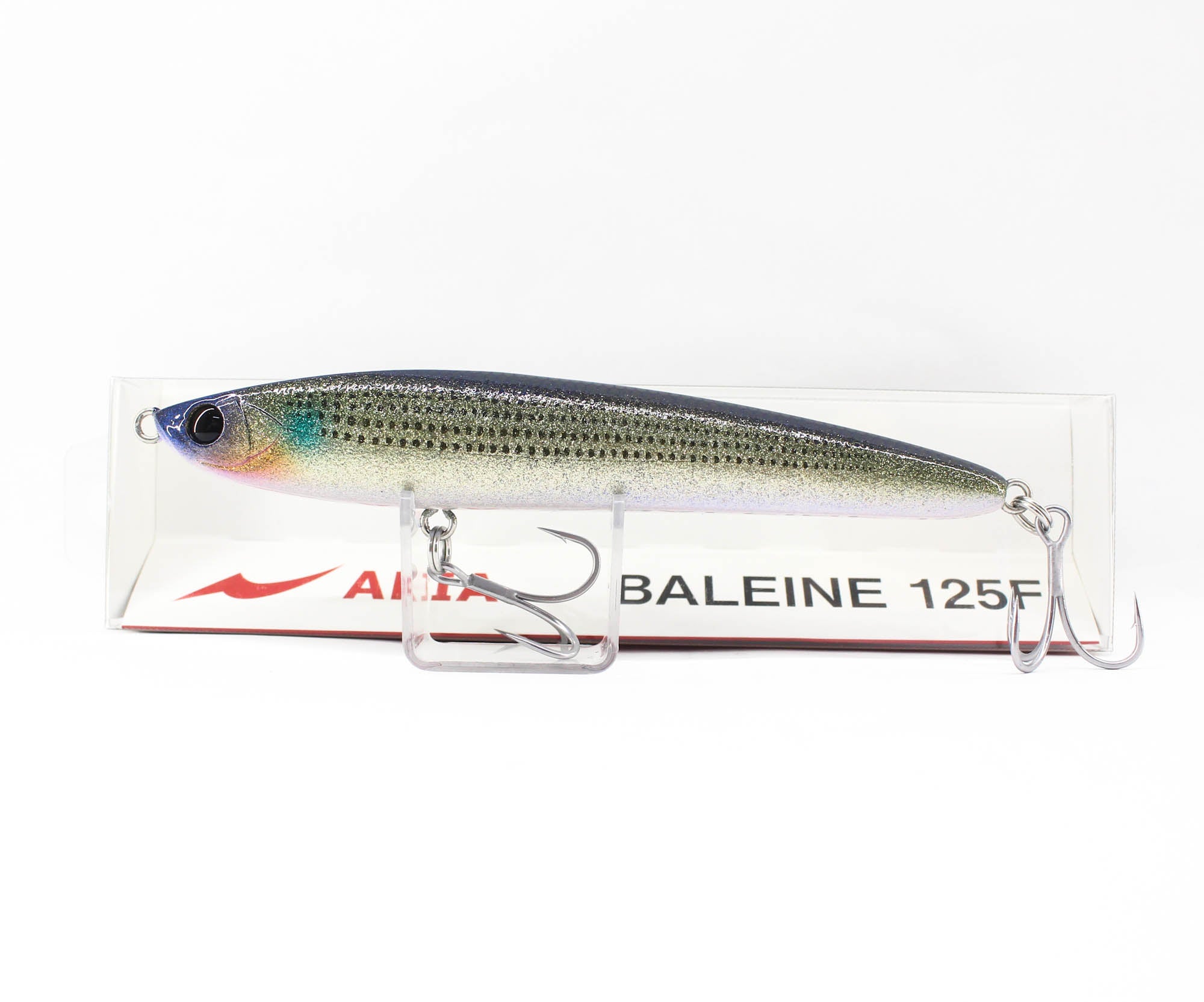 Apia Baleine 125F Floating Lure 03 (4908)
