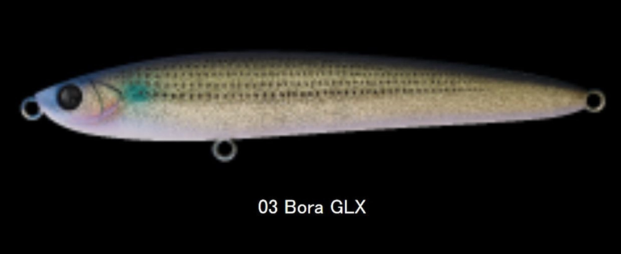 Apia Baleine 125F Floating Lure 03 (4908)