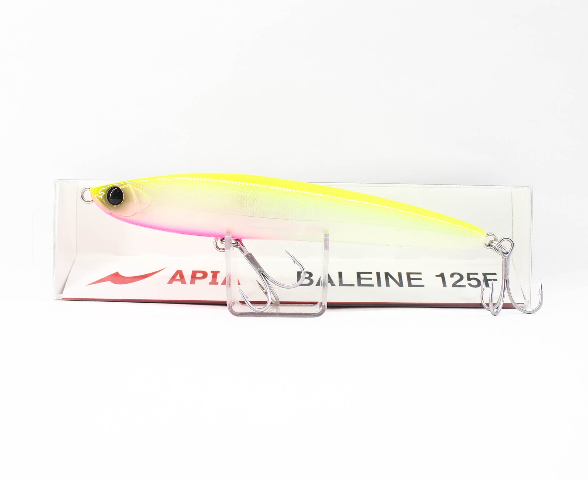 Apia Baleine 125F Floating Lure 05 (4922)