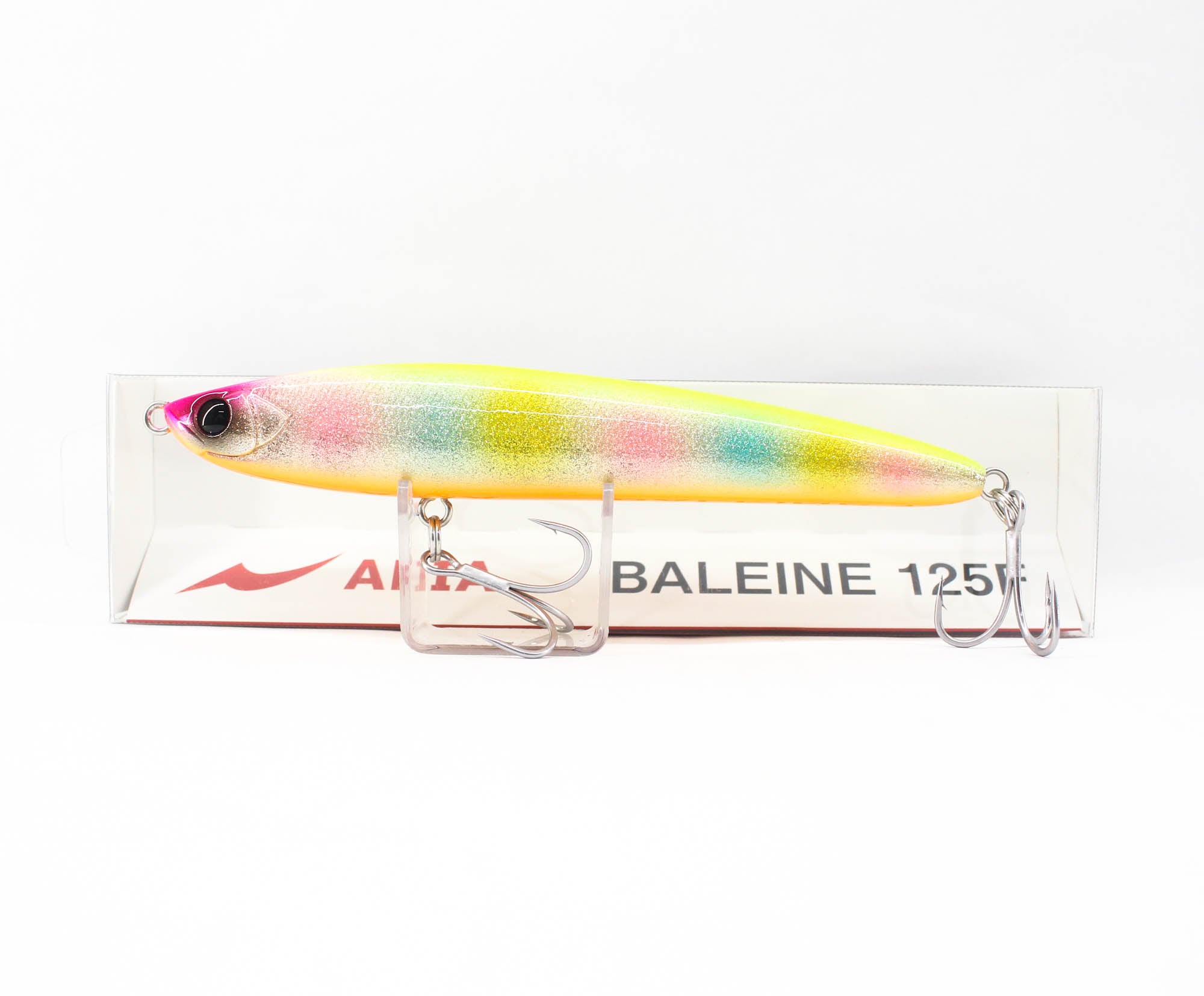 Apia Baleine 125F Floating Lure 06 (4939)