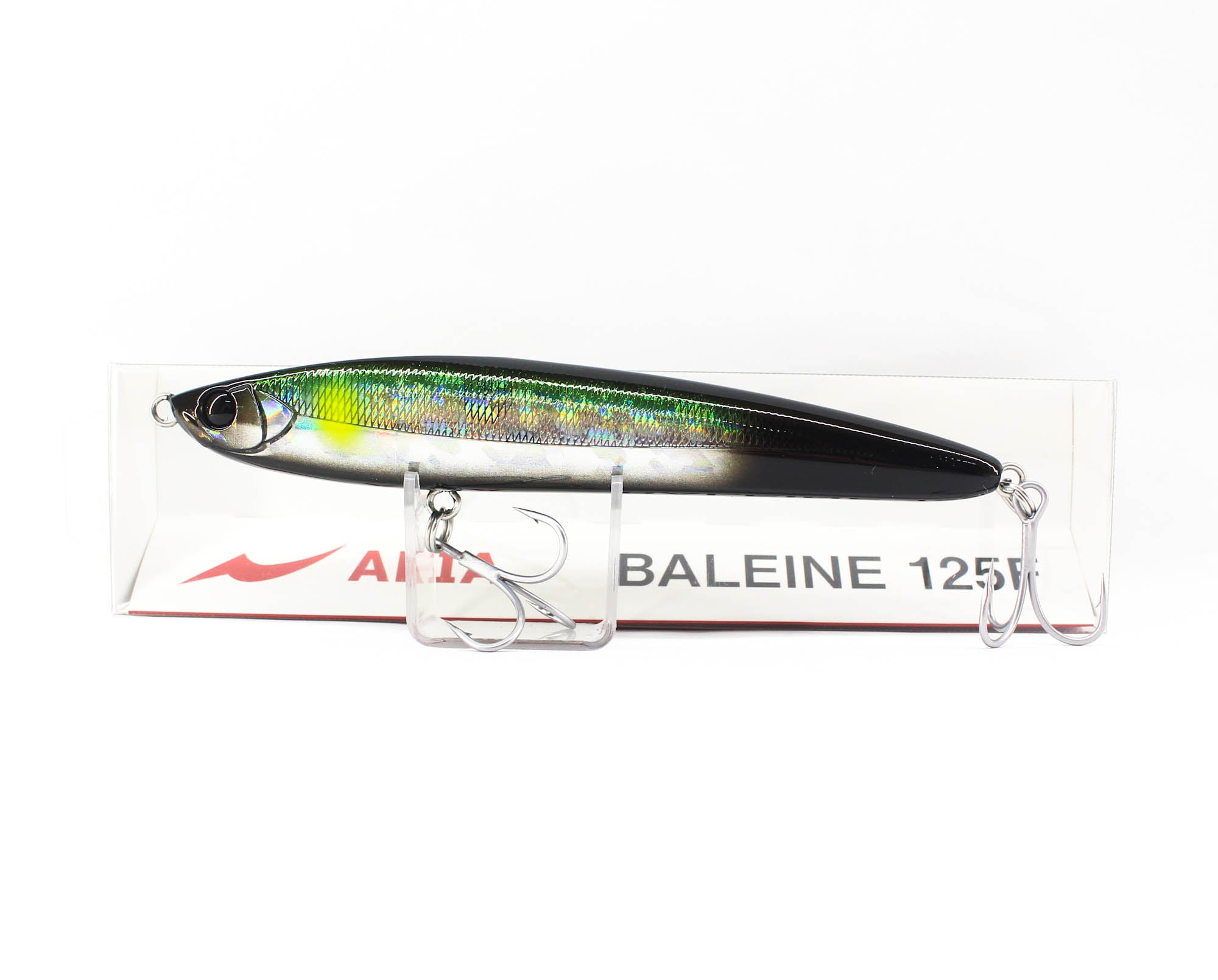Apia Baleine 125F Floating Lure 07 (4946)