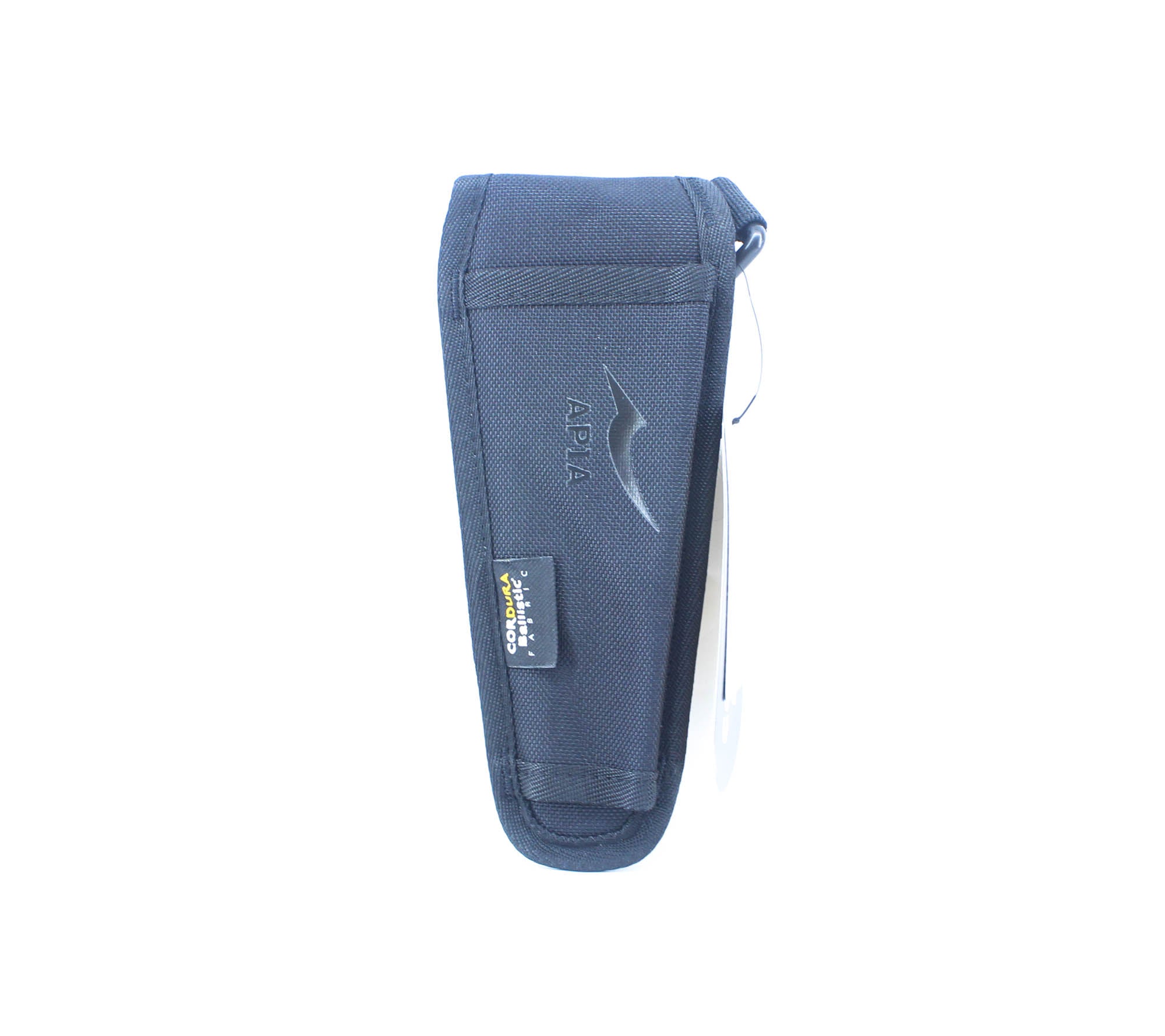 Apia Fish Grip Holder Black x Black (5141)
