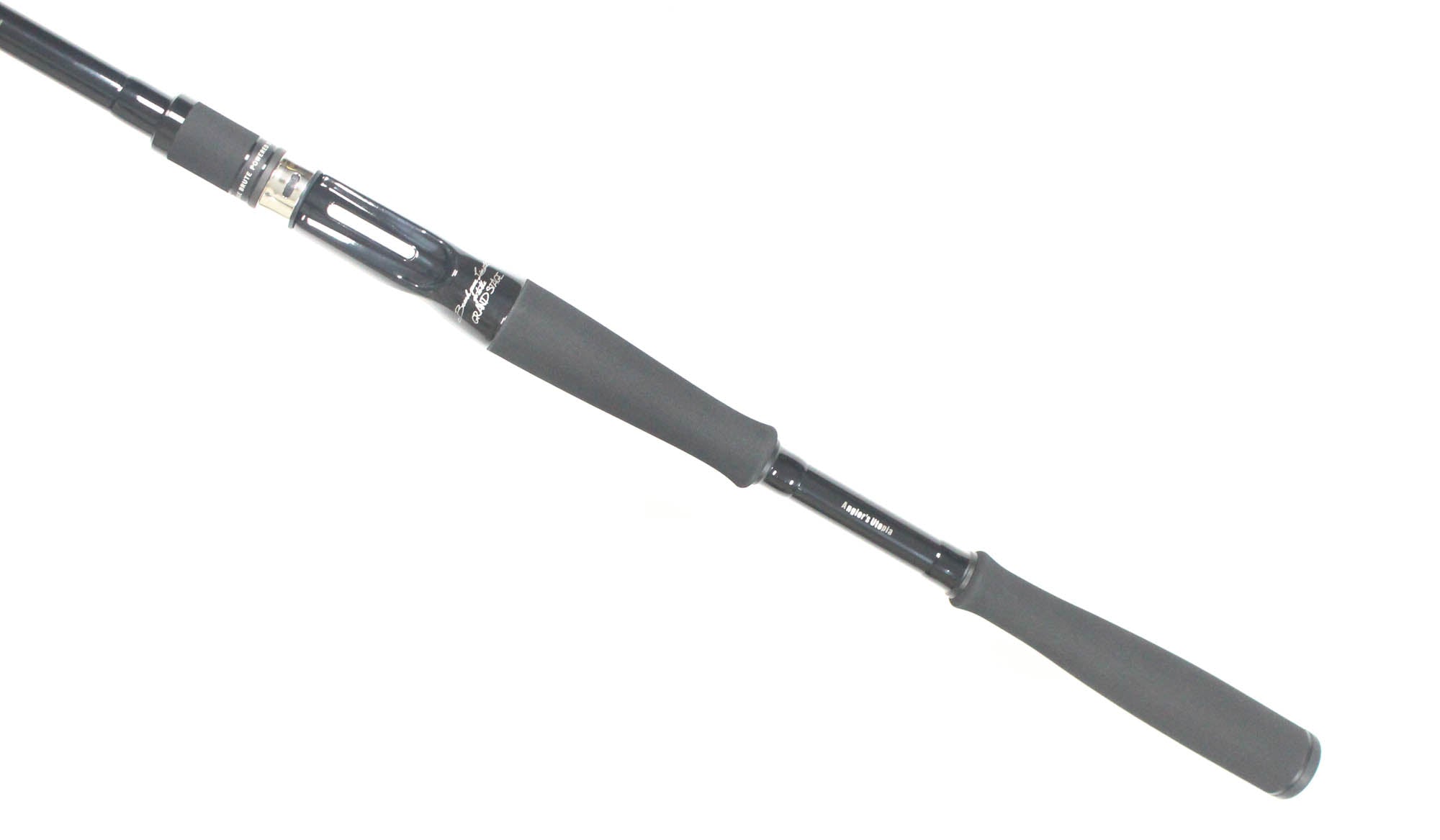Apia Rod Baitcast Grandage Brute C90H (5882)