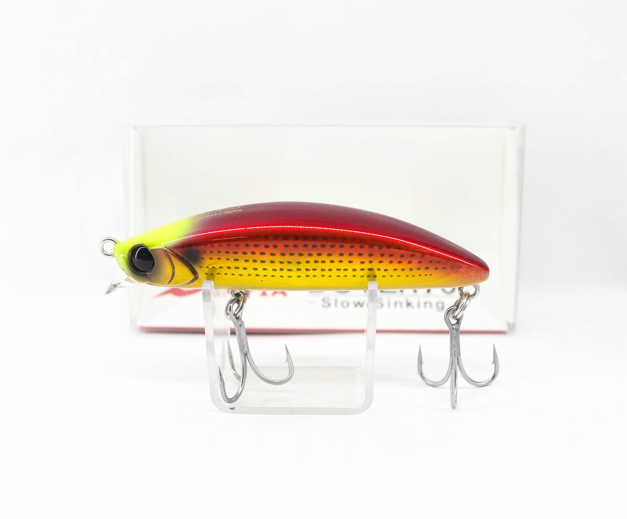 Apia Dover 70 SS Sinking Lure 01 (5967)