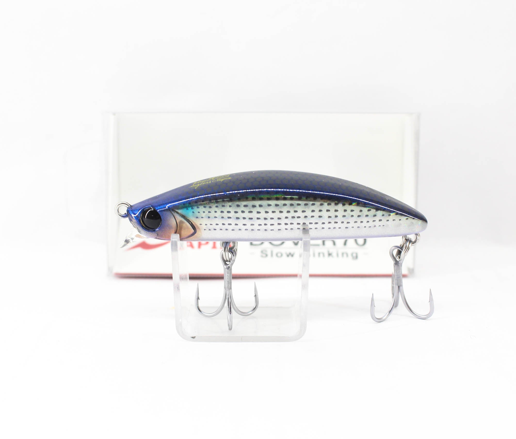 Apia Dover 70 SS Sinking Lure 03 (5981)