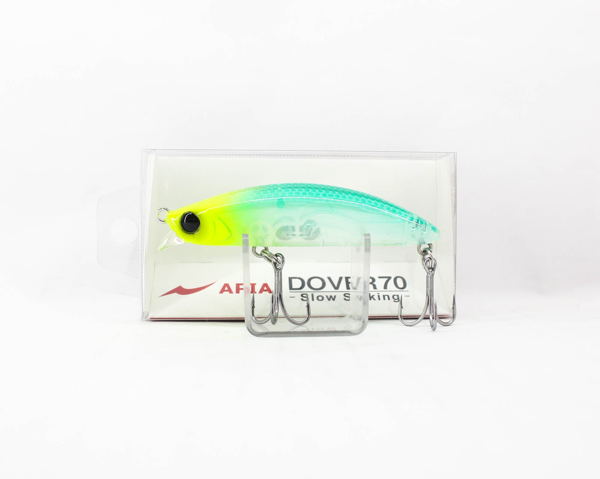 Apia Dover 70 SS Sinking Lure 04 (5998)