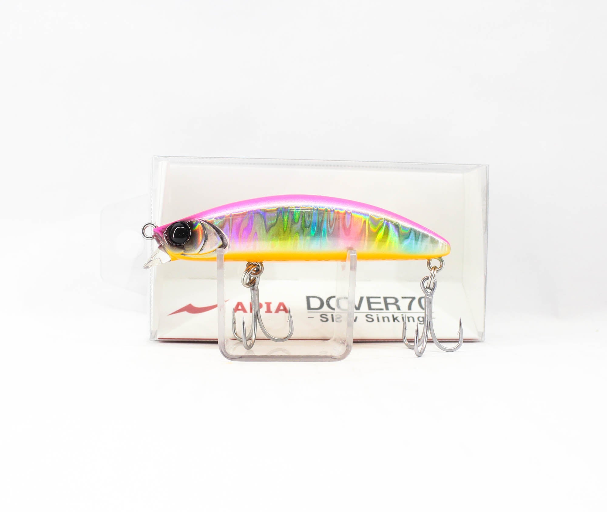 Apia Dover 70 SS Sinking Lure 09 (6049)