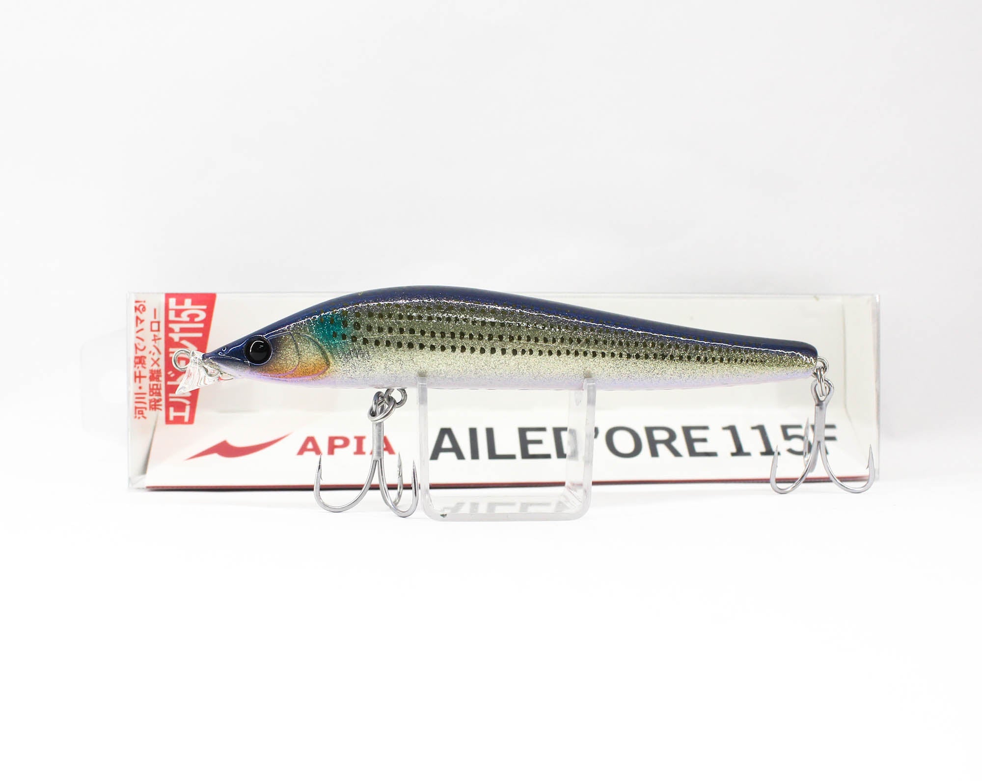 Apia Ailed Ore 115F Floating Lure 14 (6063)