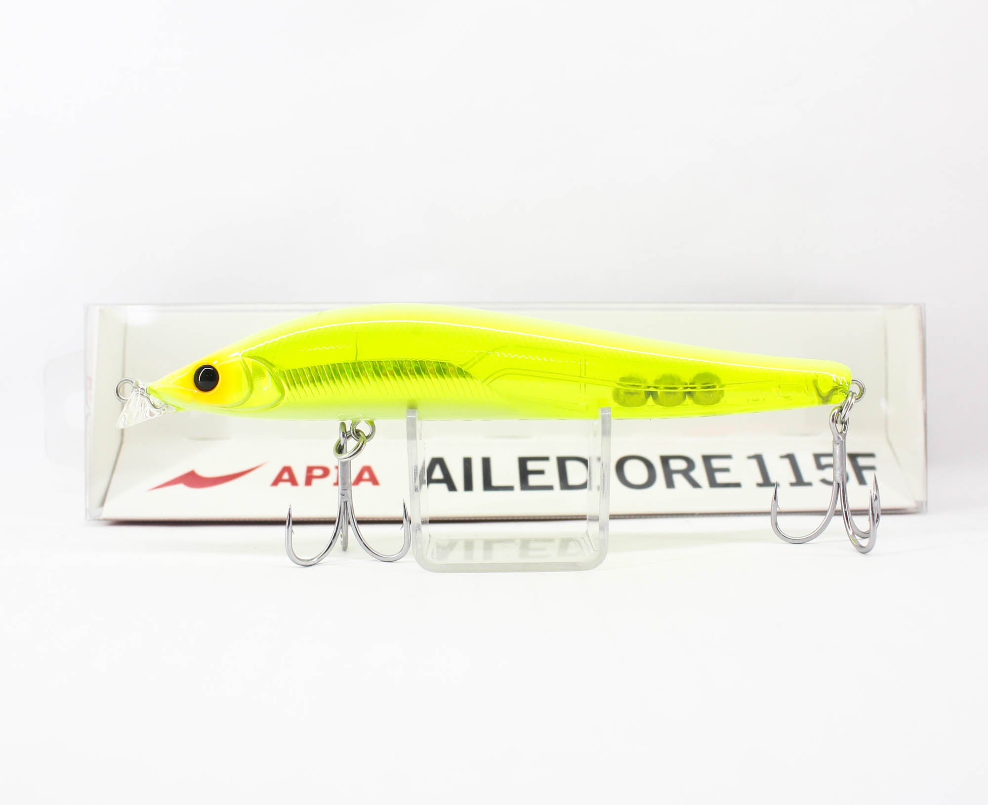 Apia Ailed Ore 115F Floating Lure 18 (6100)