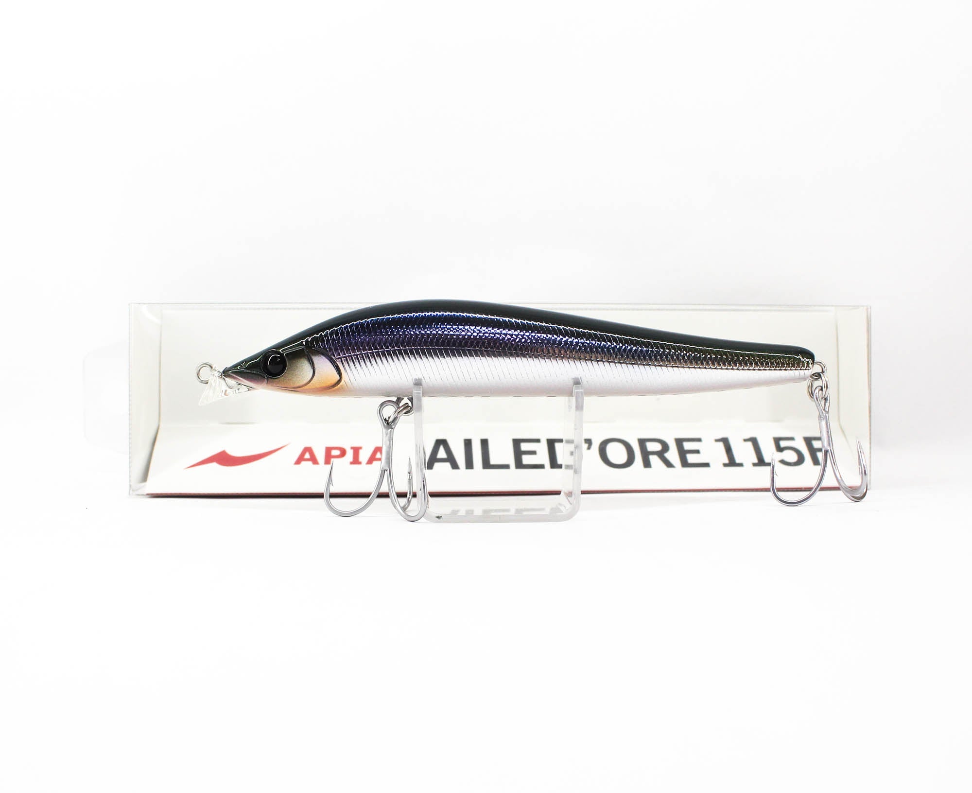 Apia Ailed Ore 115F Floating Lure 20 (6124)