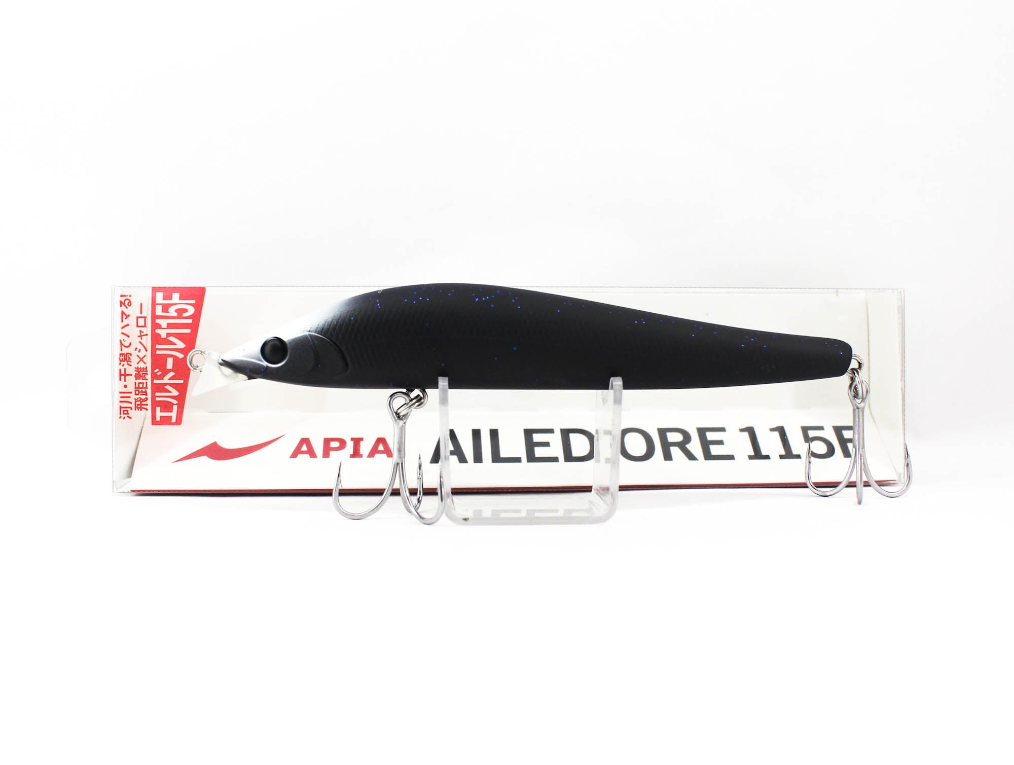 Apia Ailed Ore 115F Floating Lure 23 (6155)
