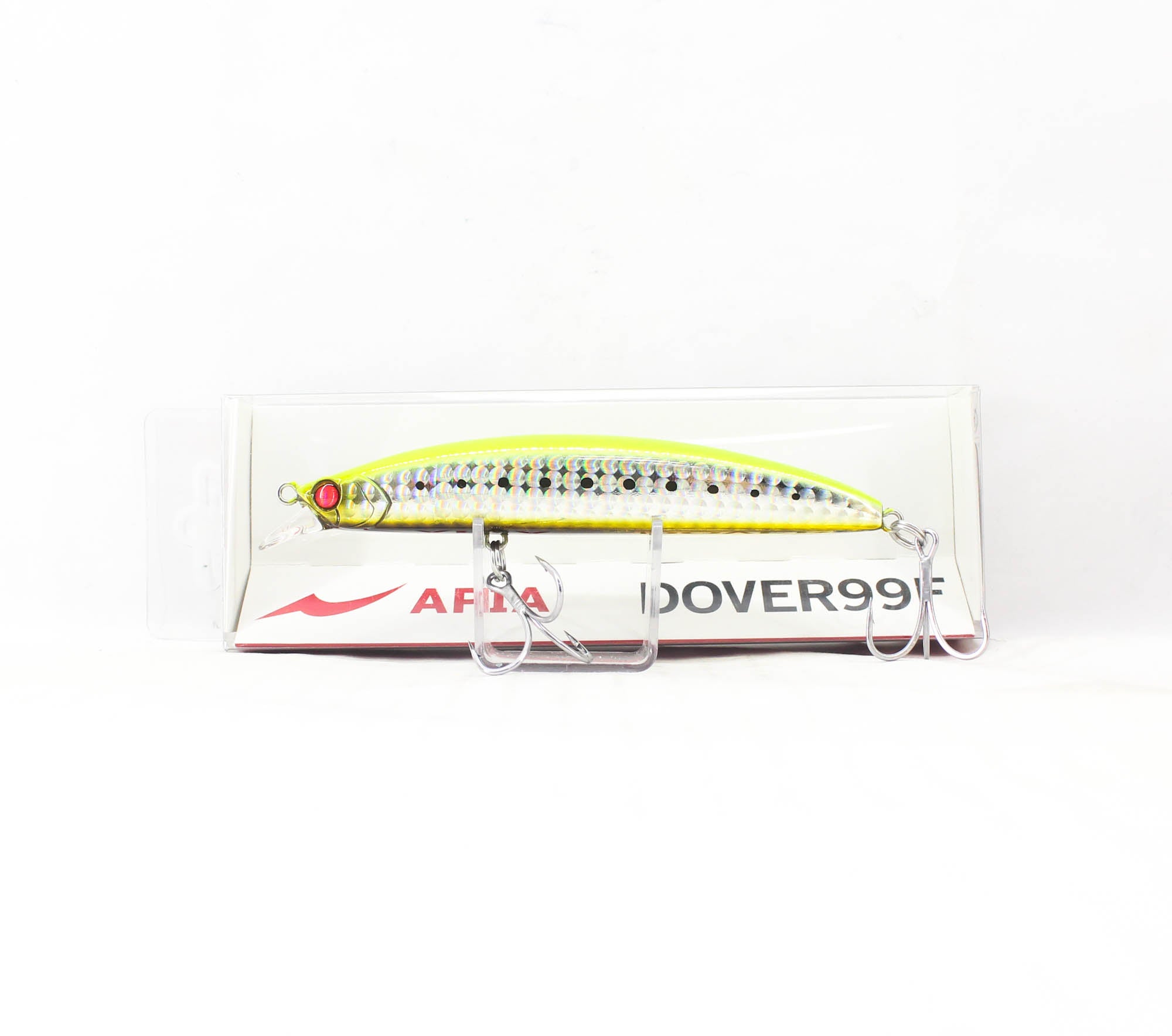 Apia Dover 99 F Floating Lure 19 (7497)