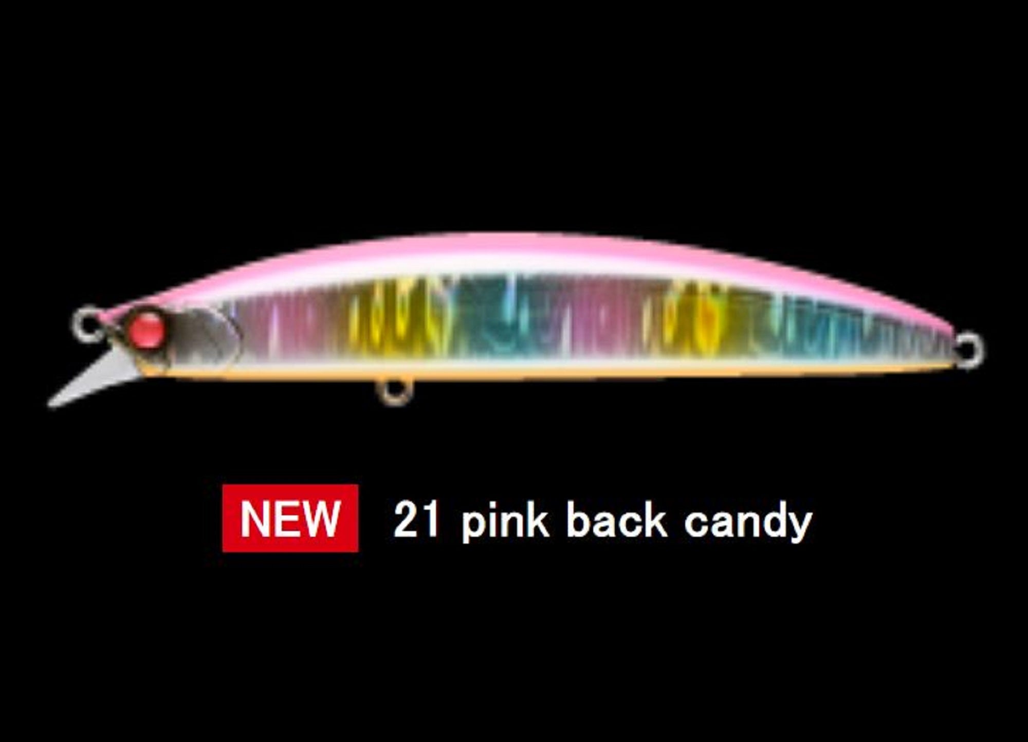 Apia Dover 99 F Floating Lure 21 (7510)