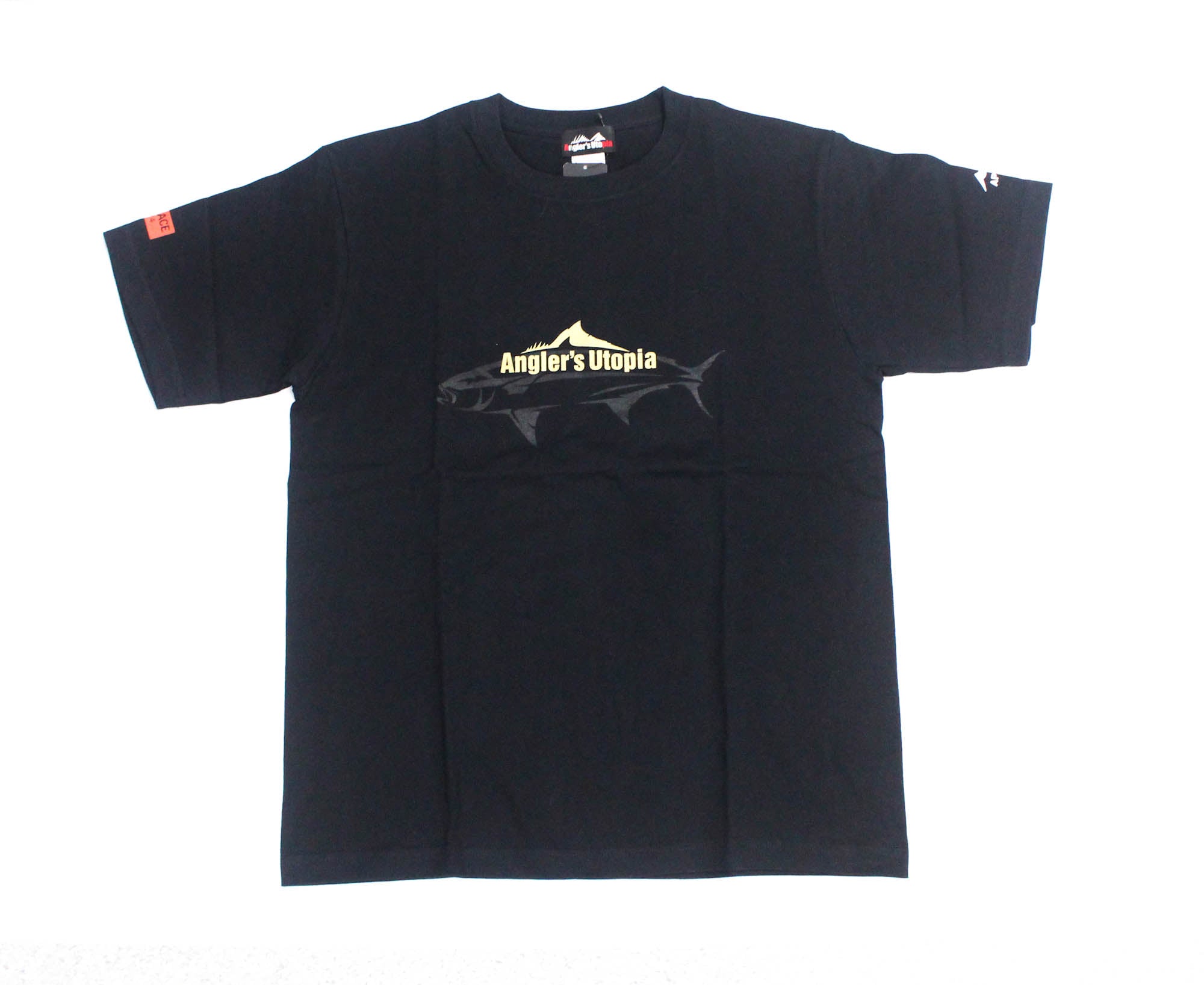 Apia T-Shirt Hiramasa BL Size M (7695)