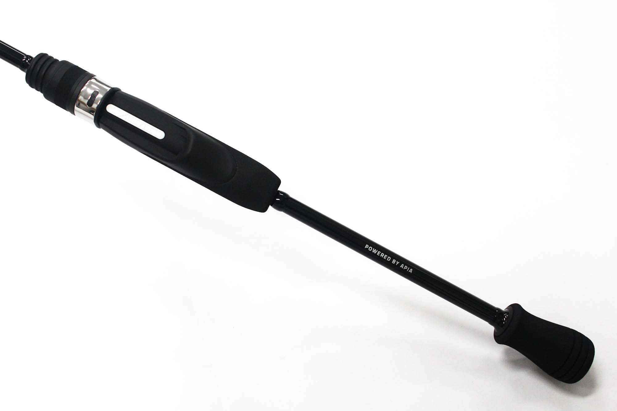 Apia Rod Spinning Grandage Legacy S68MLT Brilliant (8029)