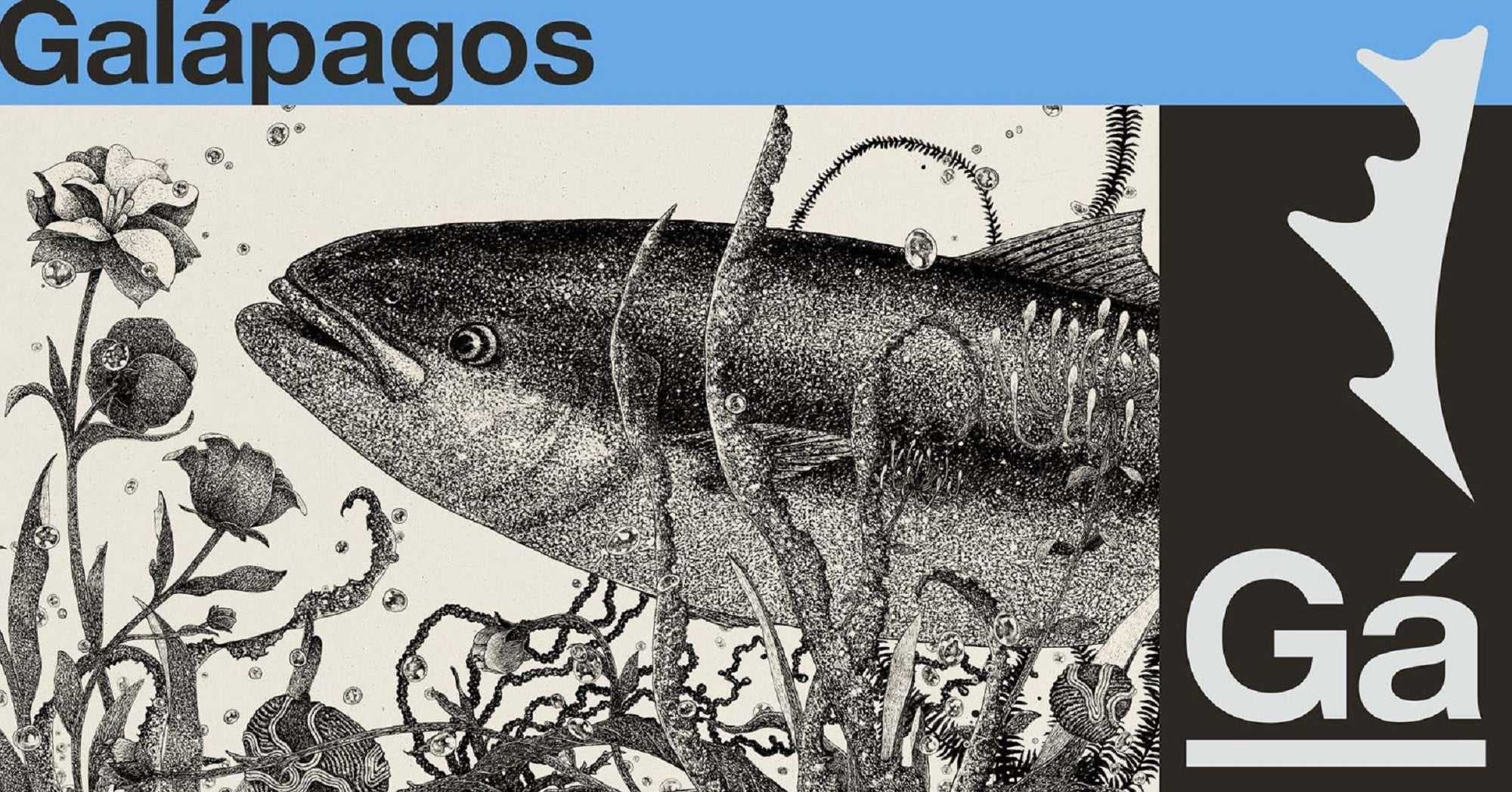 Galapagos Rod Baitcast Daybreak Atlas GDB-C76HSB (1747)