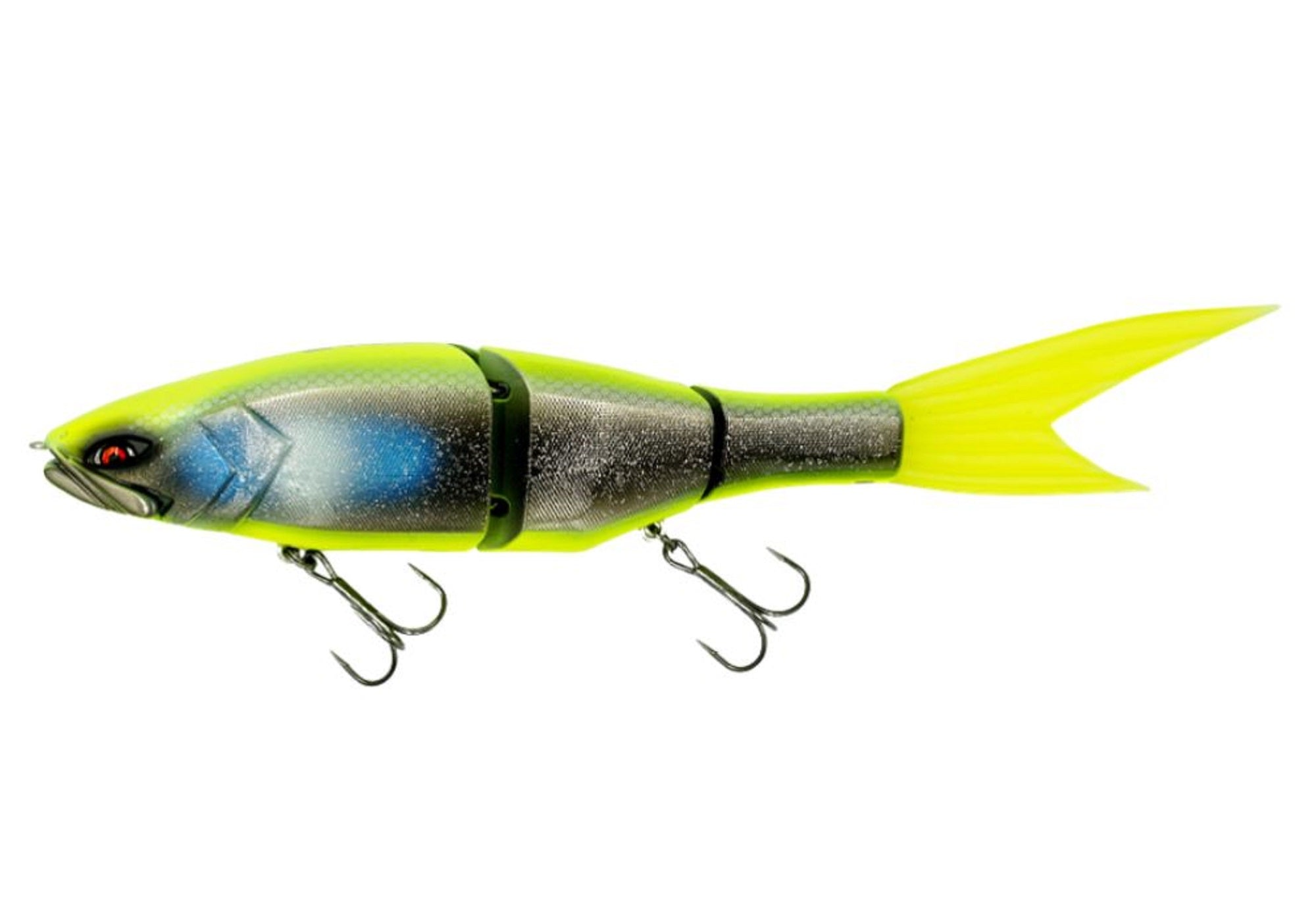 Galapagos Grace 240F Jointed Swimbait Floating Lure Galaxy (2638)