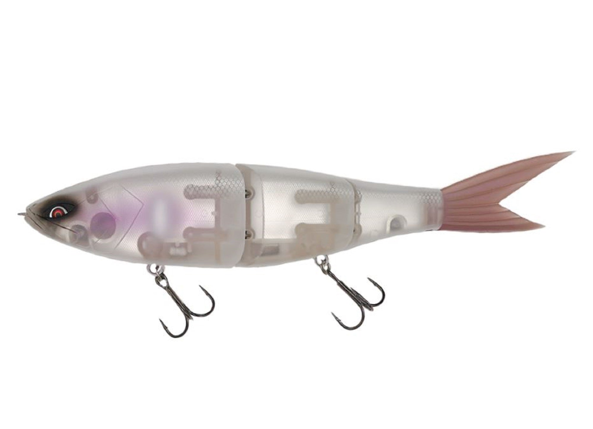 Galapagos Grace 280F Jointed Swimbait Floating Lure 19 (6230)