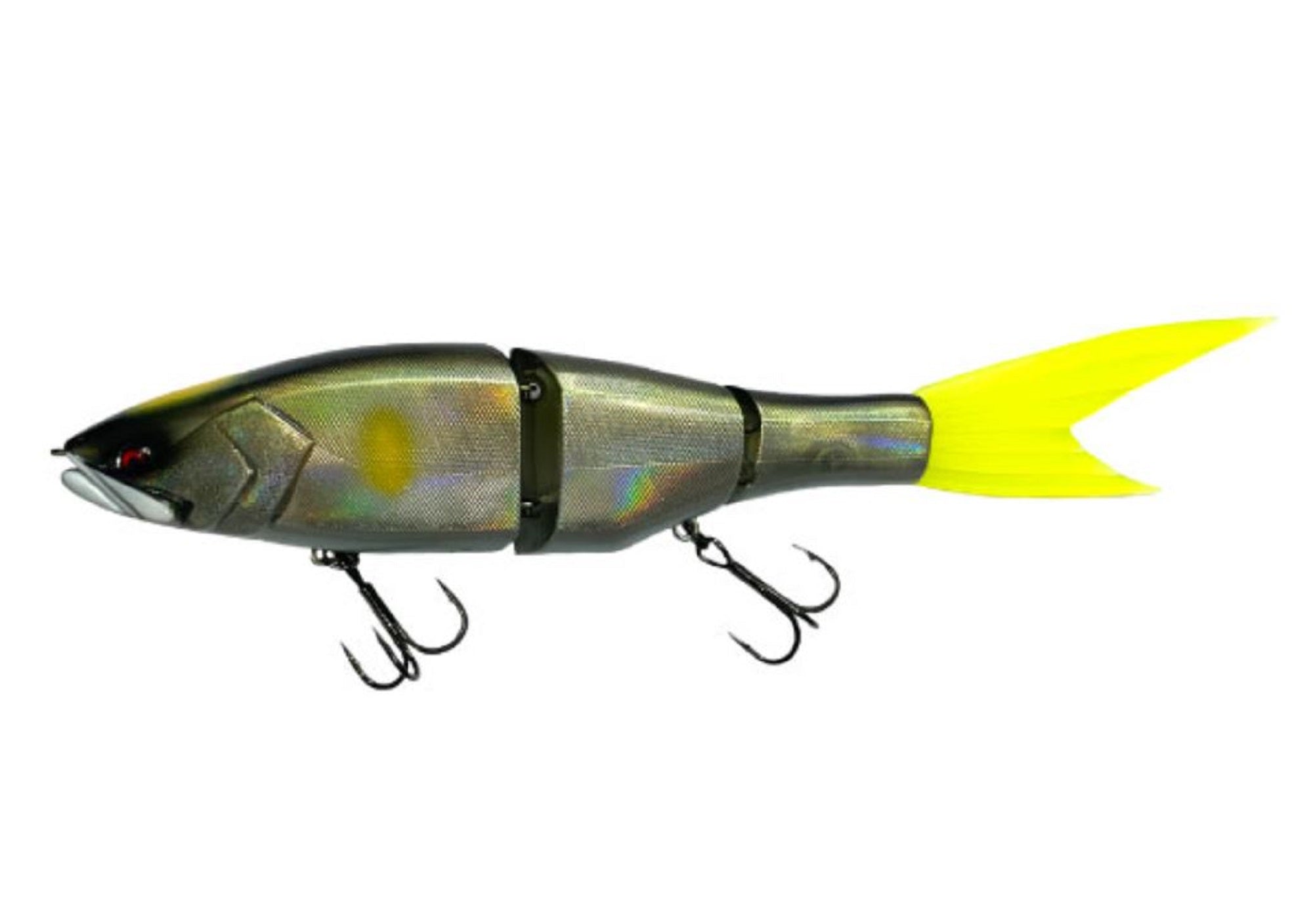 Galapagos Grace 240F Jointed Swimbait Floating Lure 22 (6803)