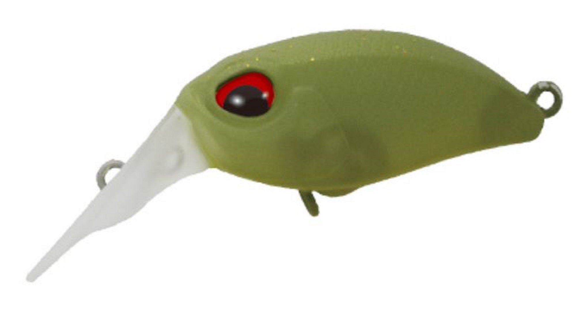 Valkein Kuga FMR SS 30mm 2.8 grams Sinking Lure M196 (1940)