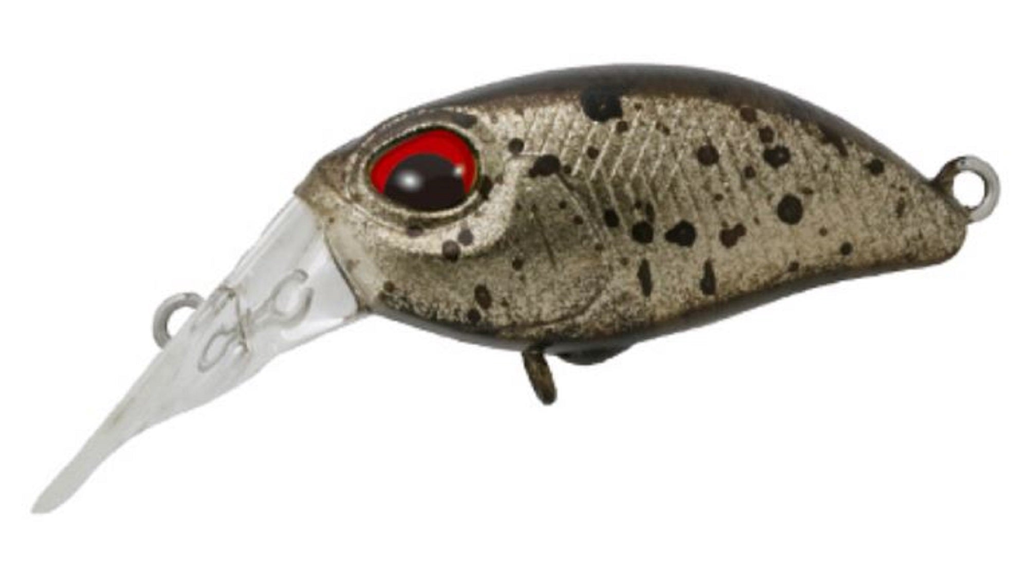 Valkein Kuga FMR SS 30mm 2.8 grams Sinking Lure C197 (1957)