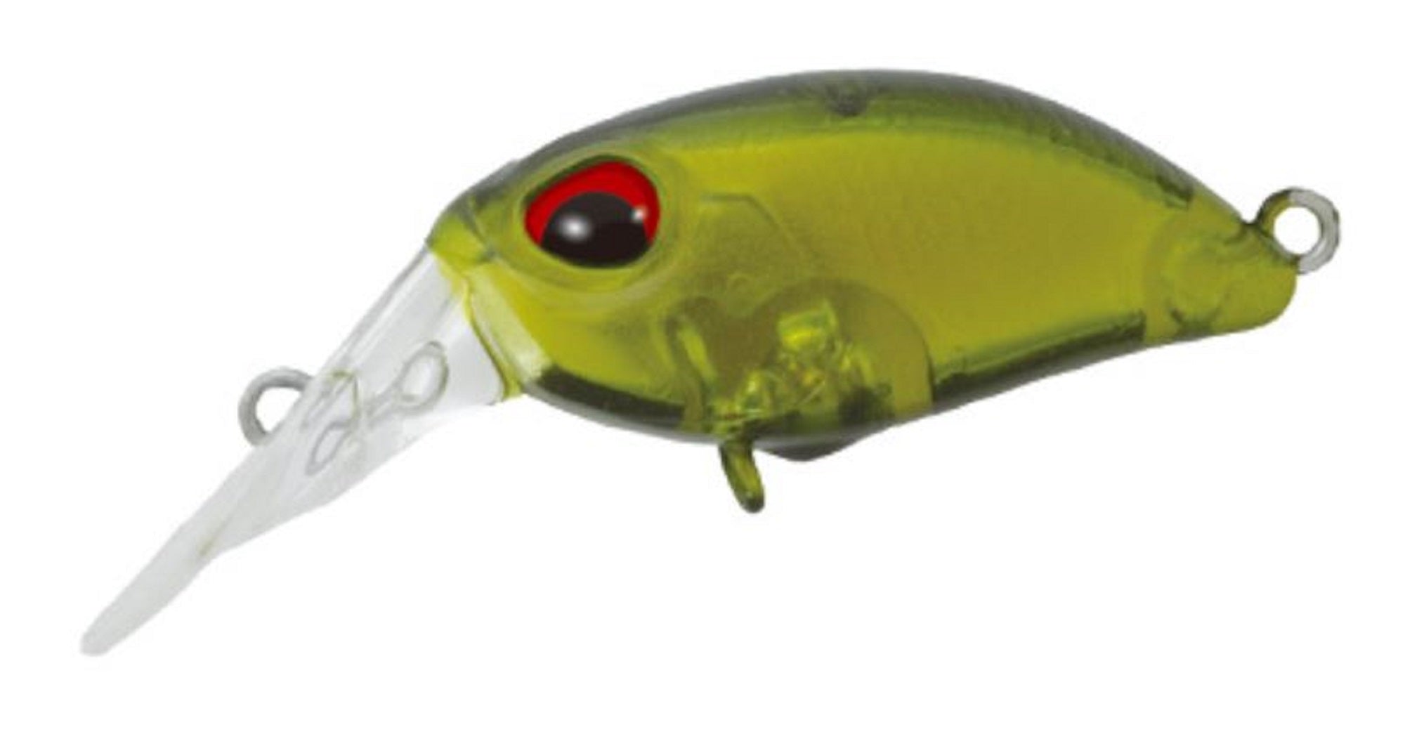 Valkein Kuga FMR SS 30mm 2.8 grams Sinking Lure C198 (1964)