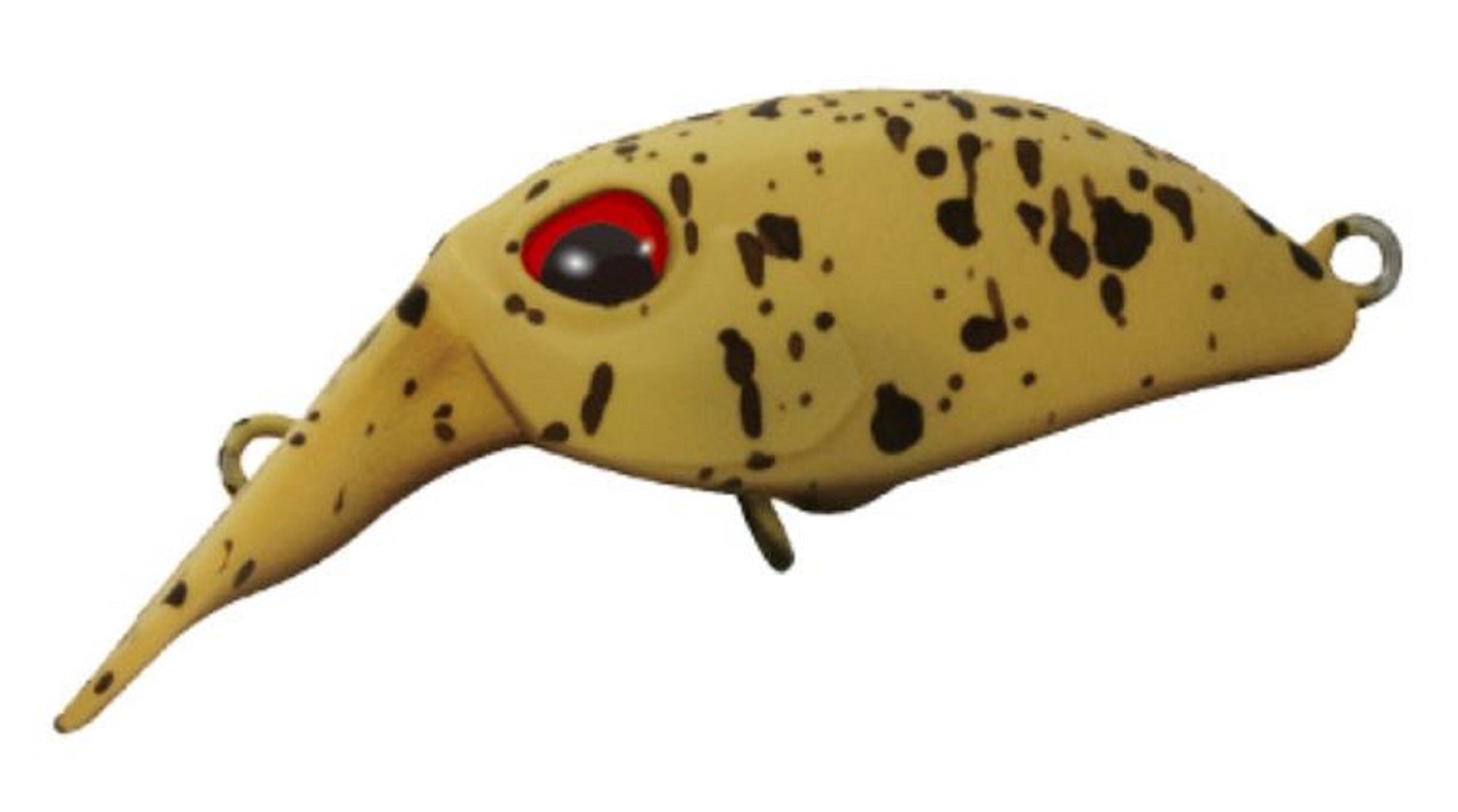 Valkein Kuga FMR SS 30mm 2.8 grams Sinking Lure M199 (1971)