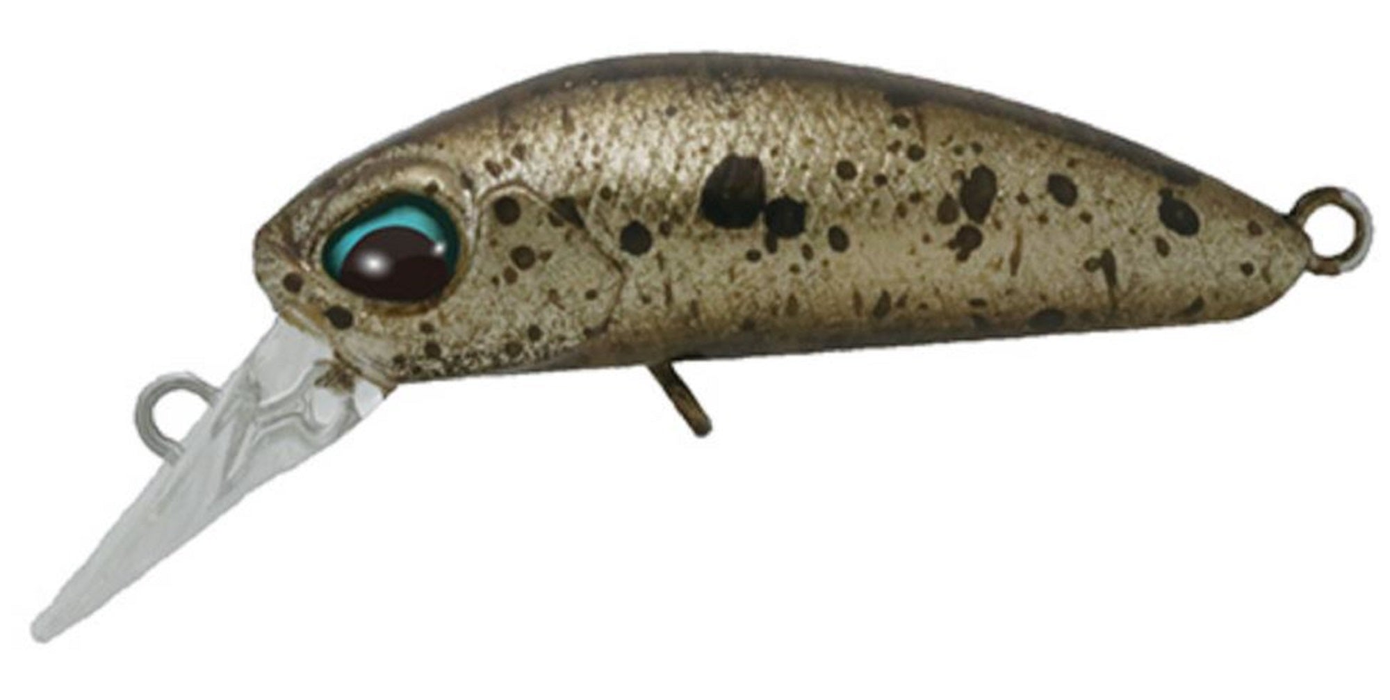 Valkein Kuga HF 36mm 1.5 grams Floating Lure C197 (6532)