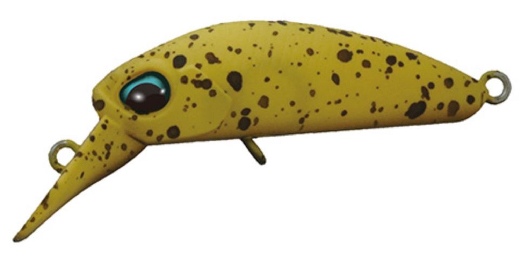 Valkein Kuga HF 36mm 1.5 grams Floating Lure M199 (6556)