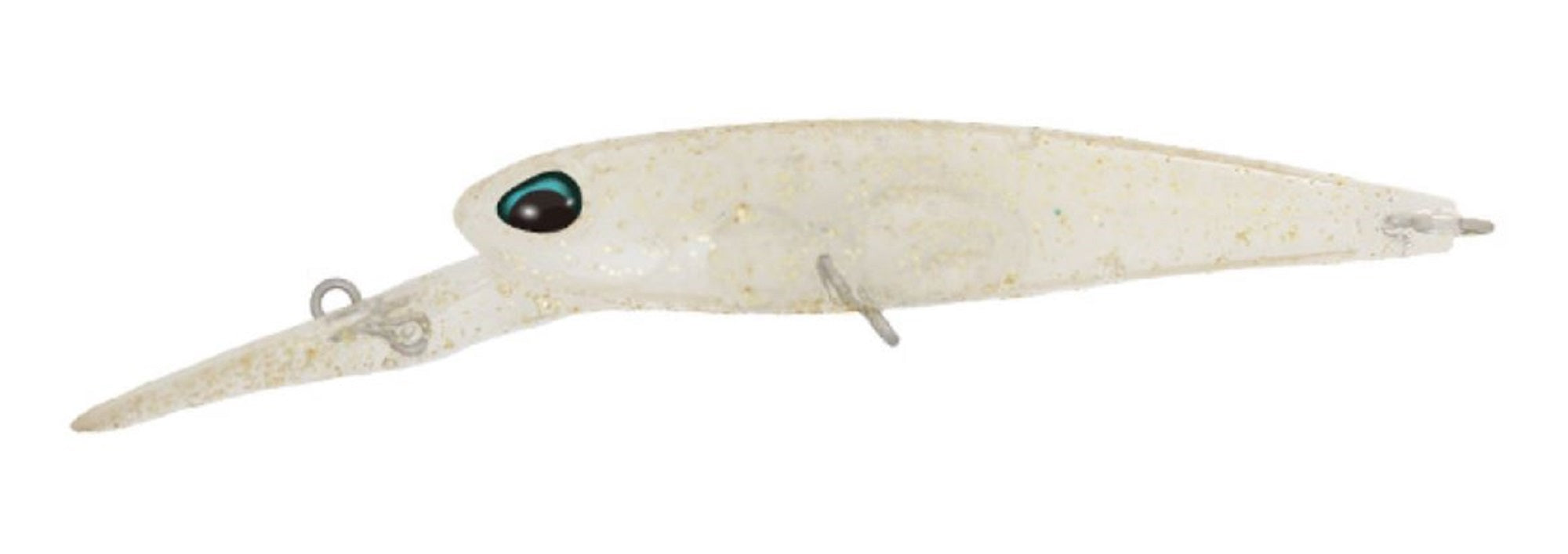 Valkein Schwan S HF 58mm 2.4 grams Floating Lure C065 (6570)