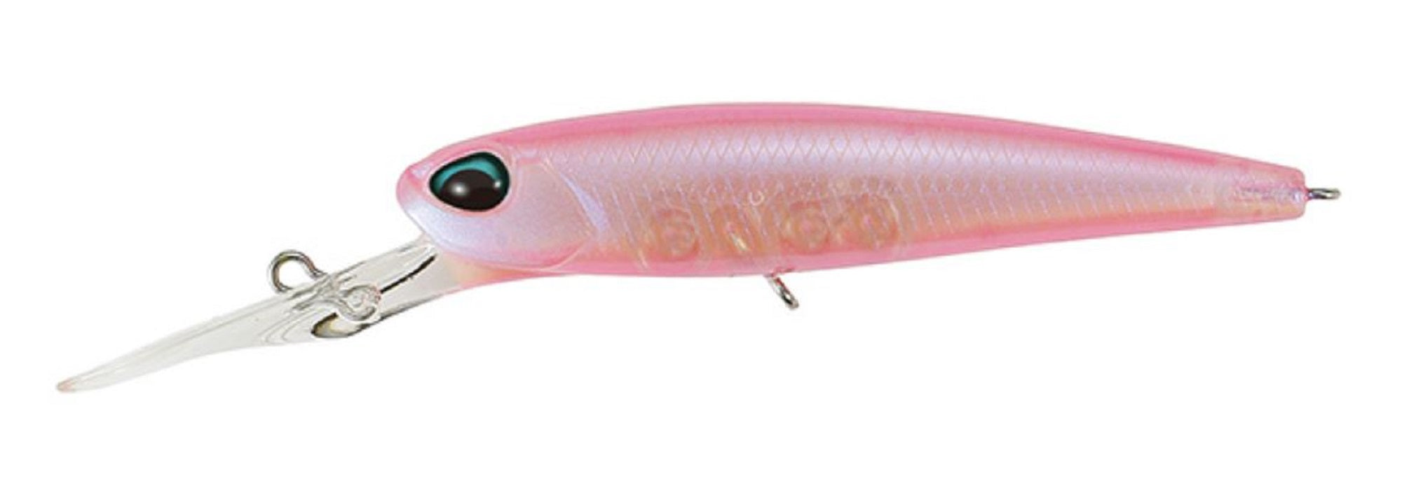 Valkein Schwan S HF 58mm 2.4 grams Floating Lure C081 (6587)