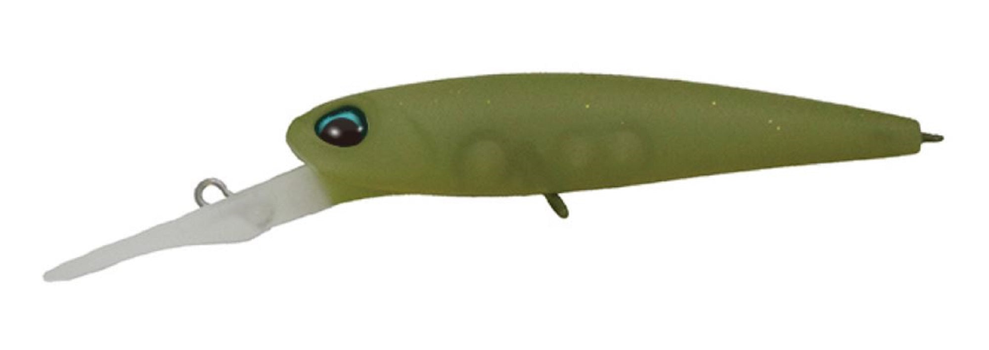 Valkein Schwan S HF 58mm 2.4 grams Floating Lure M196 (6600)