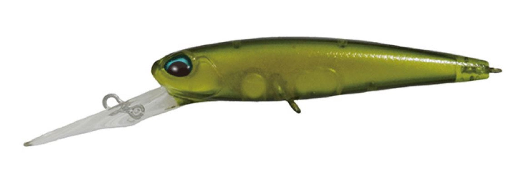 Valkein Schwan S HF 58mm 2.4 grams Floating Lure C198 (6624)