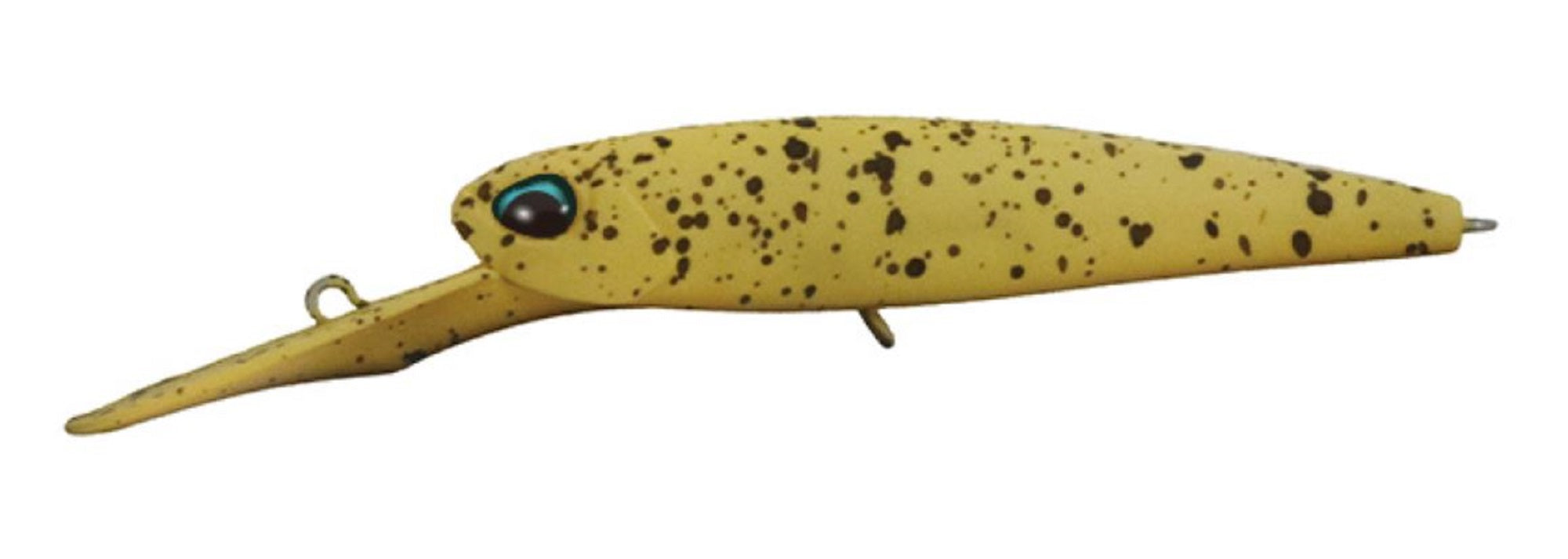 Valkein Schwan S HF 58mm 2.4 grams Floating Lure M199 (6631)
