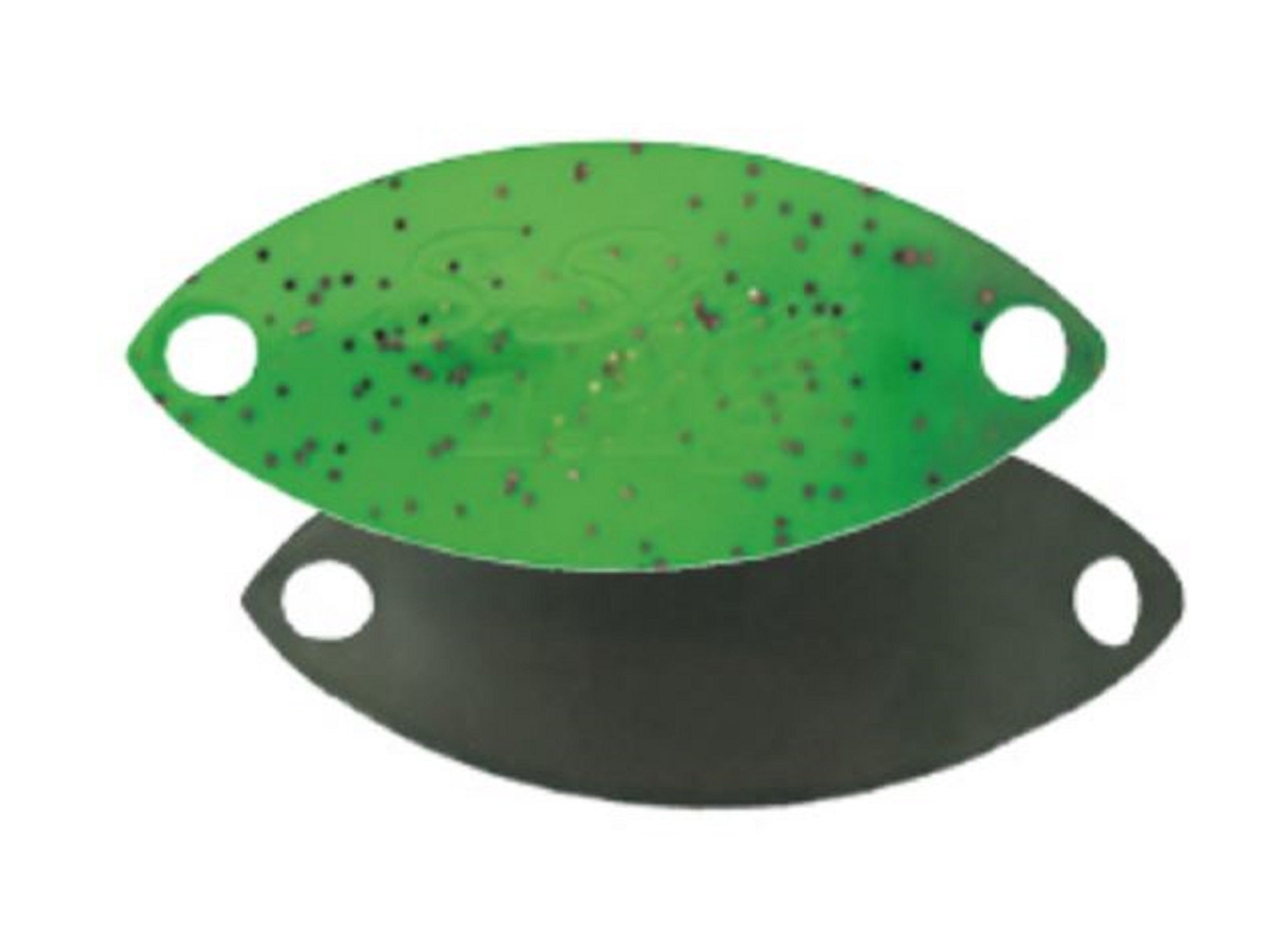 Valkein Spoon Hi Burst 1.0 grams Sinking Lure AJM3 (7232)