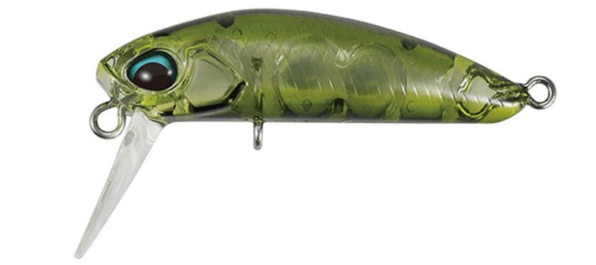 Valkein Kuga WW HF 40mm 2.4 grams Floating Lure C045 (7805)