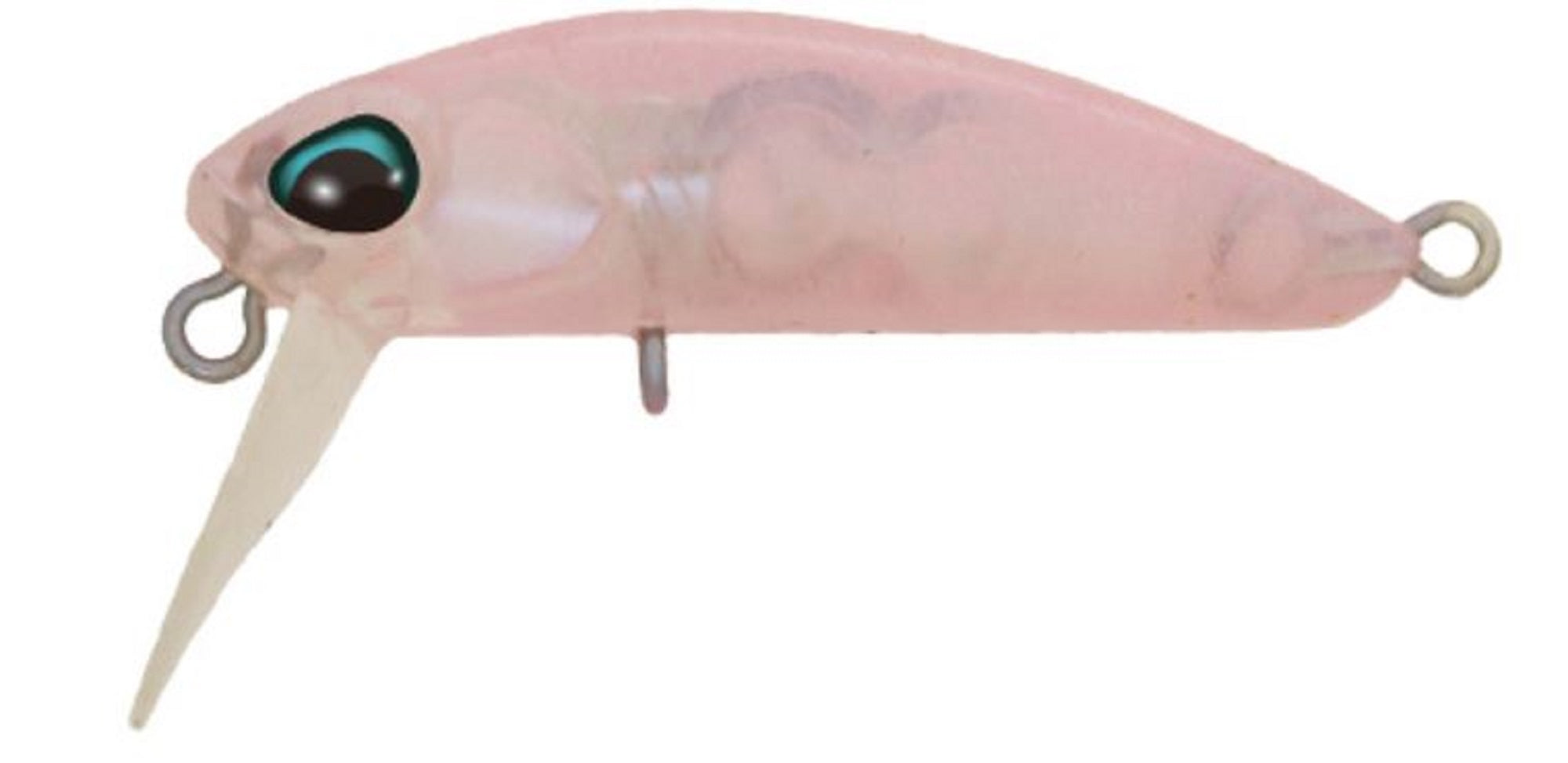 Valkein Kuga WW HF 40mm 2.4 grams Floating Lure C081 (7829)